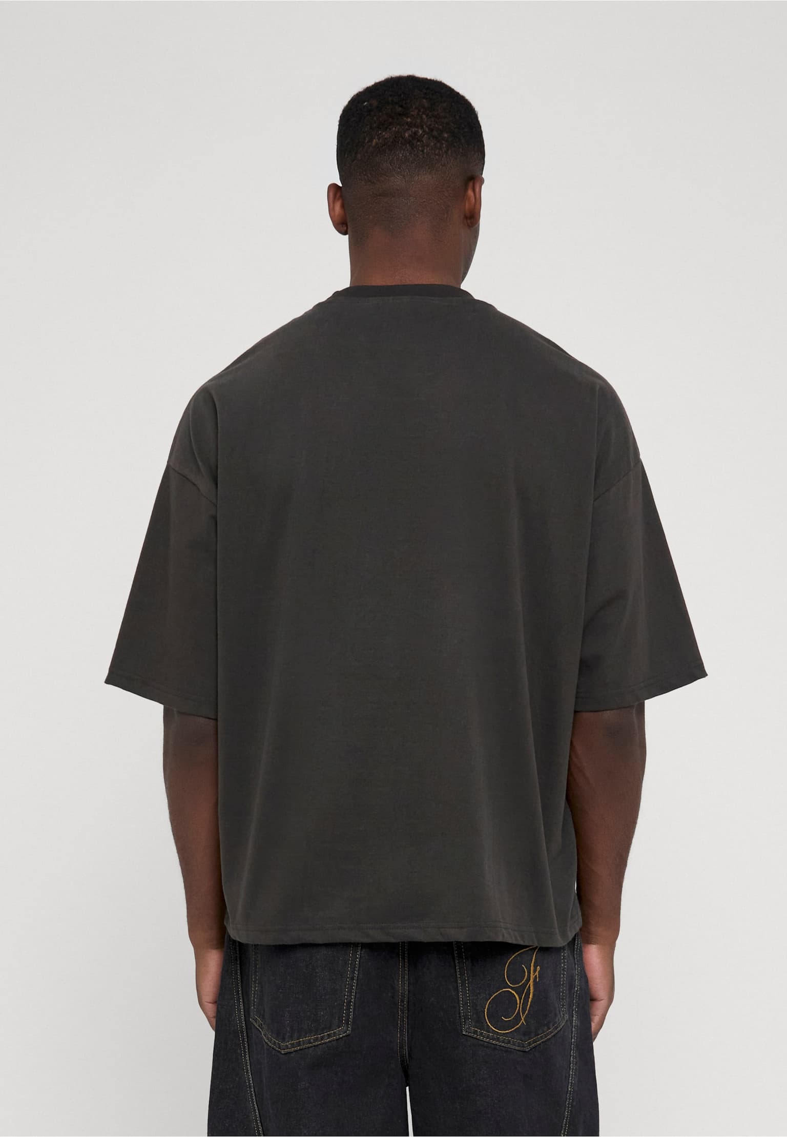 Favela Fv Rivets T-Shirt – Bild 2