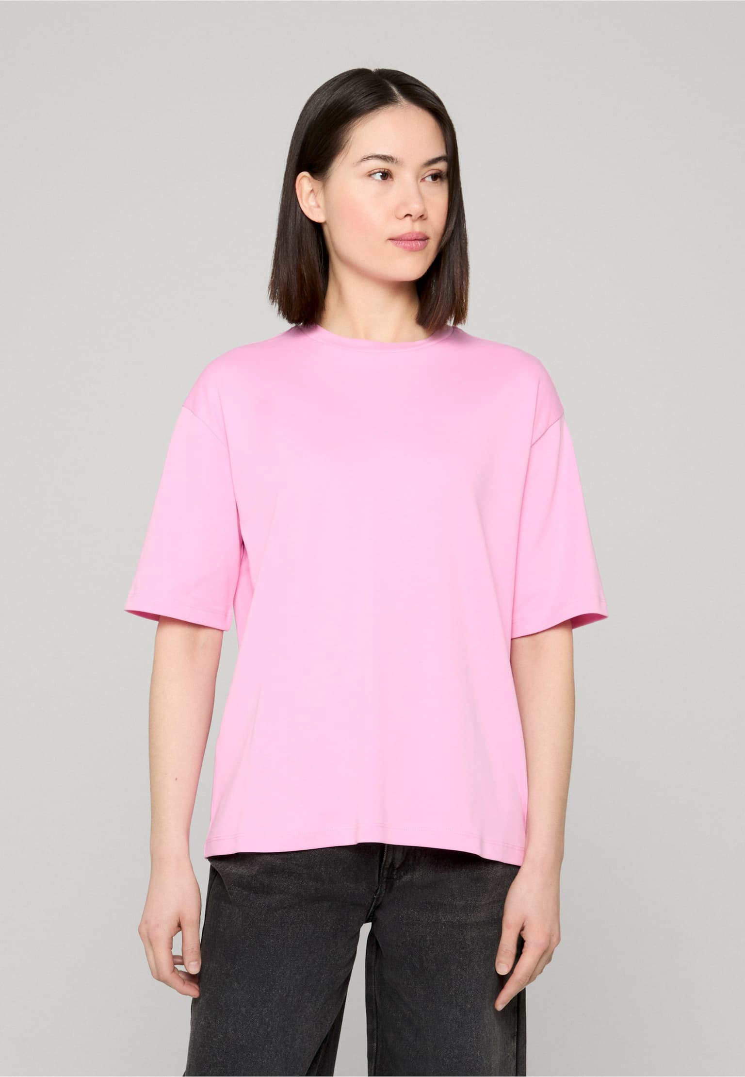 Noisy May NMKIM S/S T-SHIRT JRS NOOS