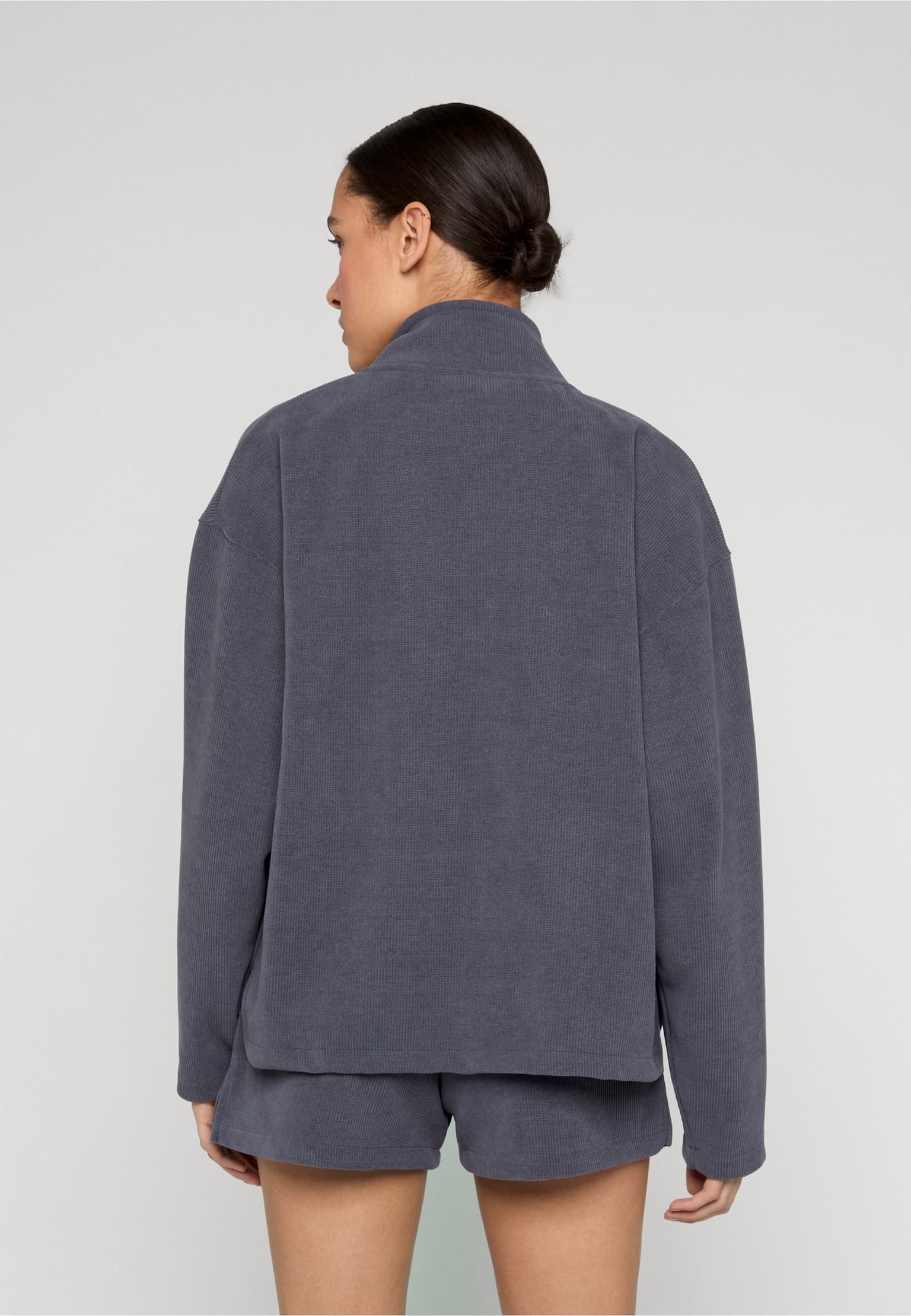PEGADOR Noli Rib Halfzip – Bild 2