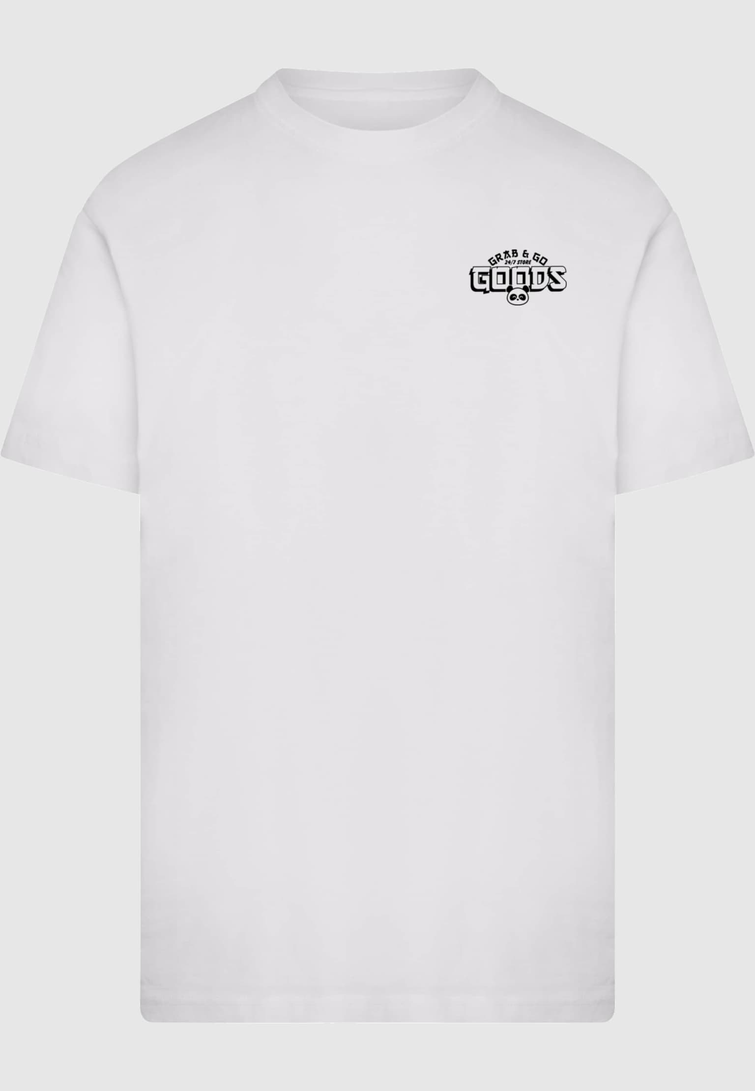 Mister Tee Grab And Go – Bild 3