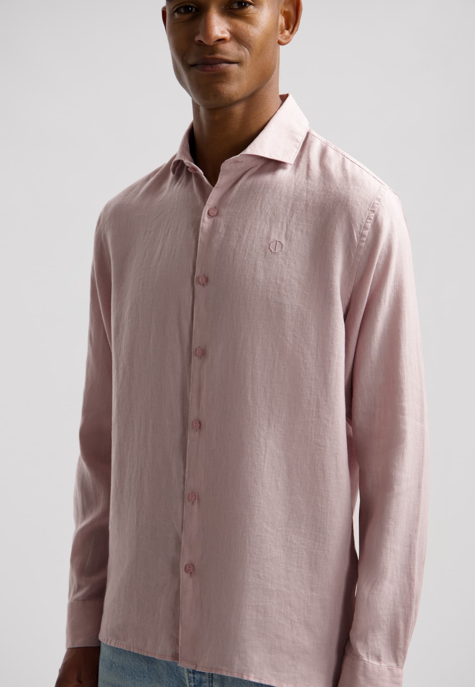 Dstrezzed Jagger Shirt – Bild 3