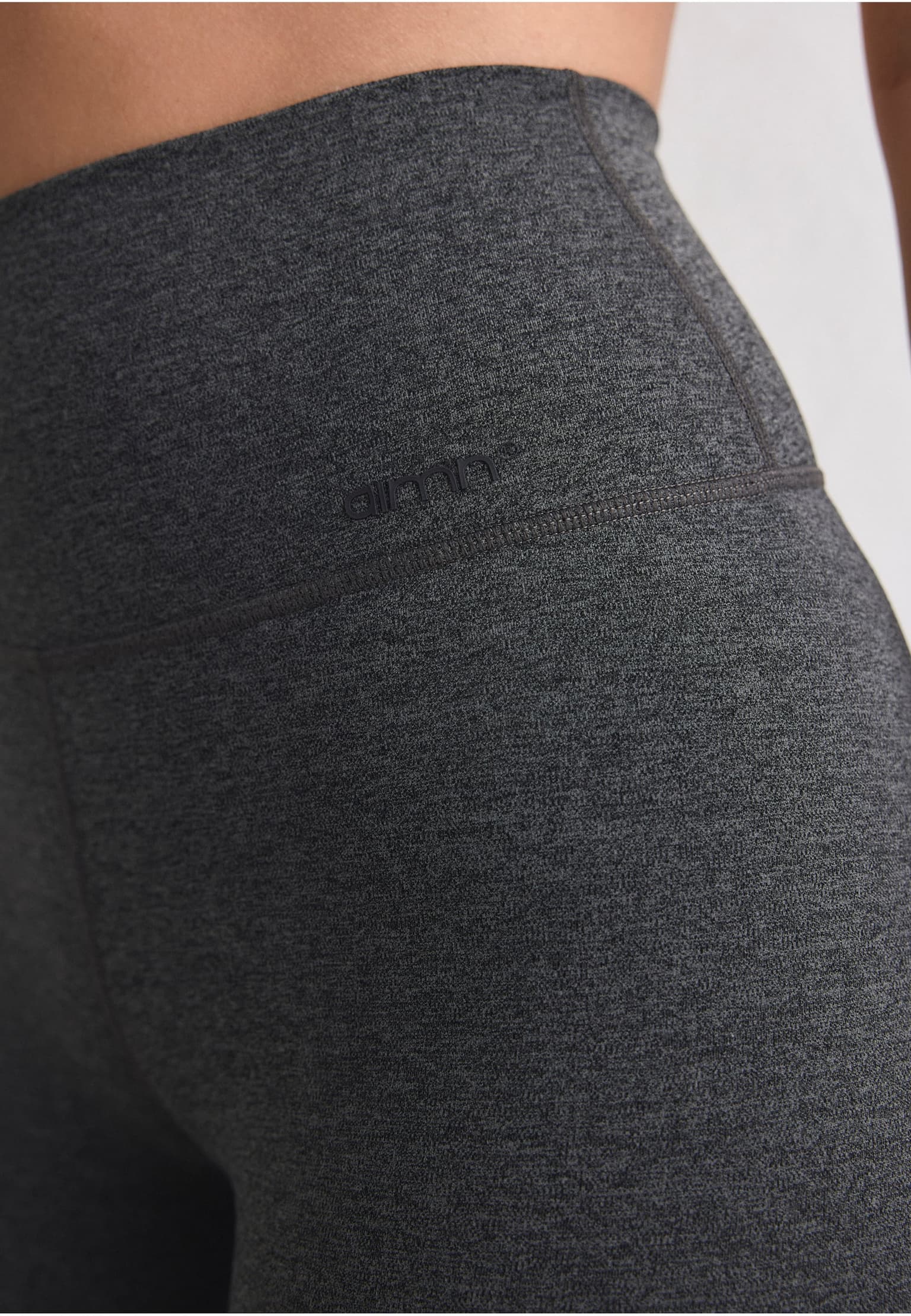 aimn Sense Midi Biker Short – Bild 4