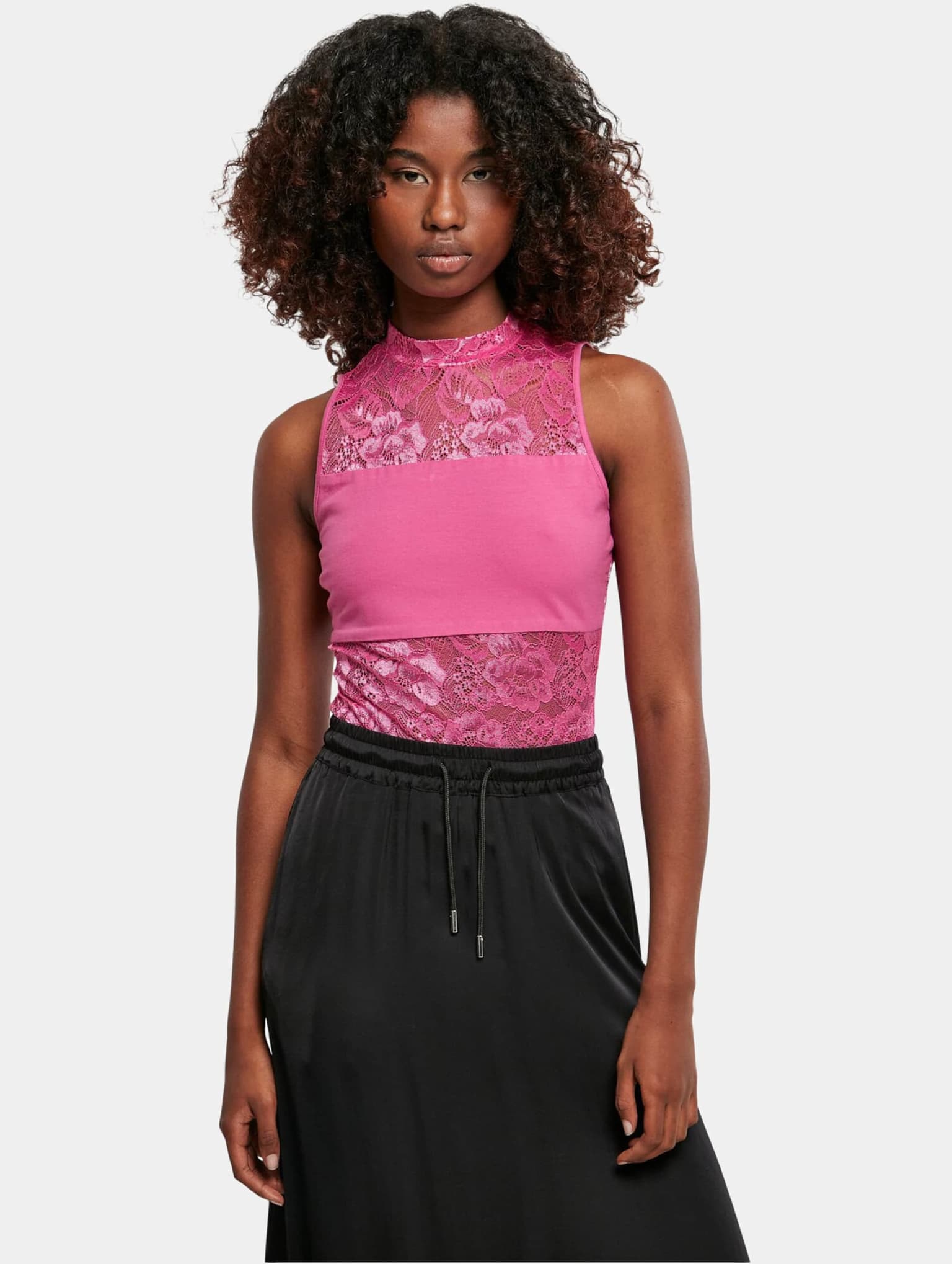 Urban Classics Ladies Laces Body