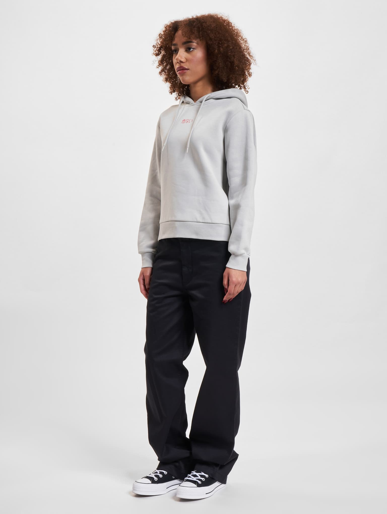 Dangerous DNGRS Faith Hoodie – Bild 4