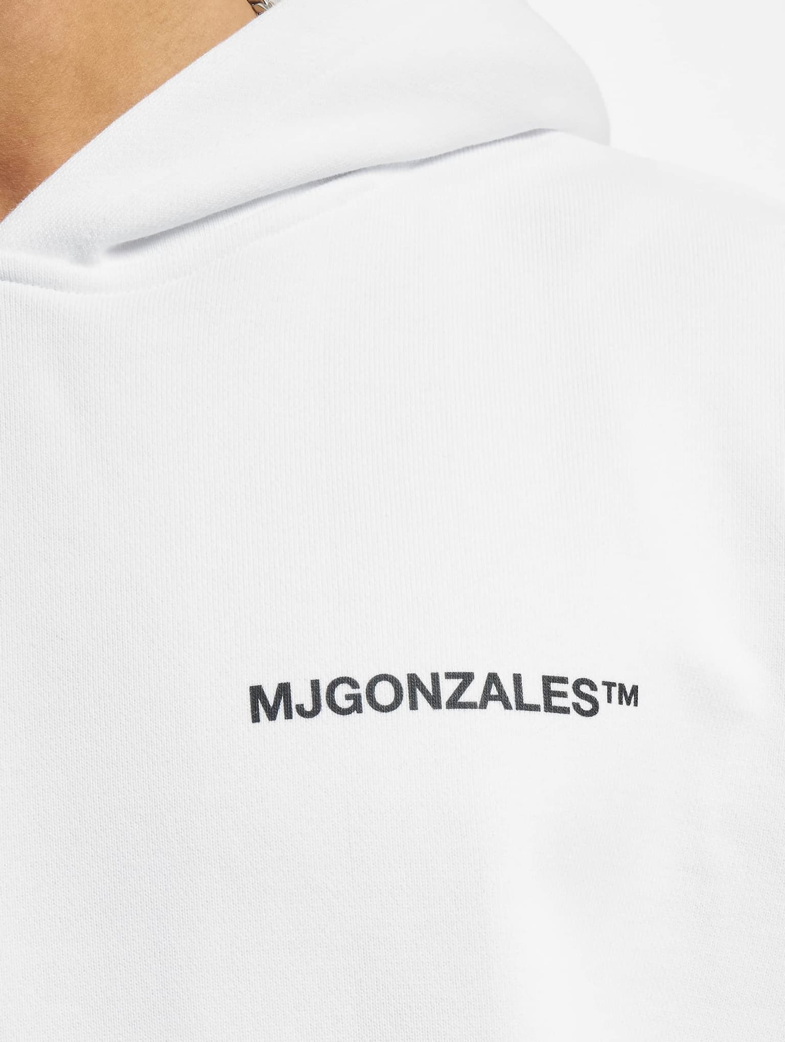 MJ Gonzales MJGONZALES™ Heavy Hoody Oversized Essentials V.4 – Bild 4