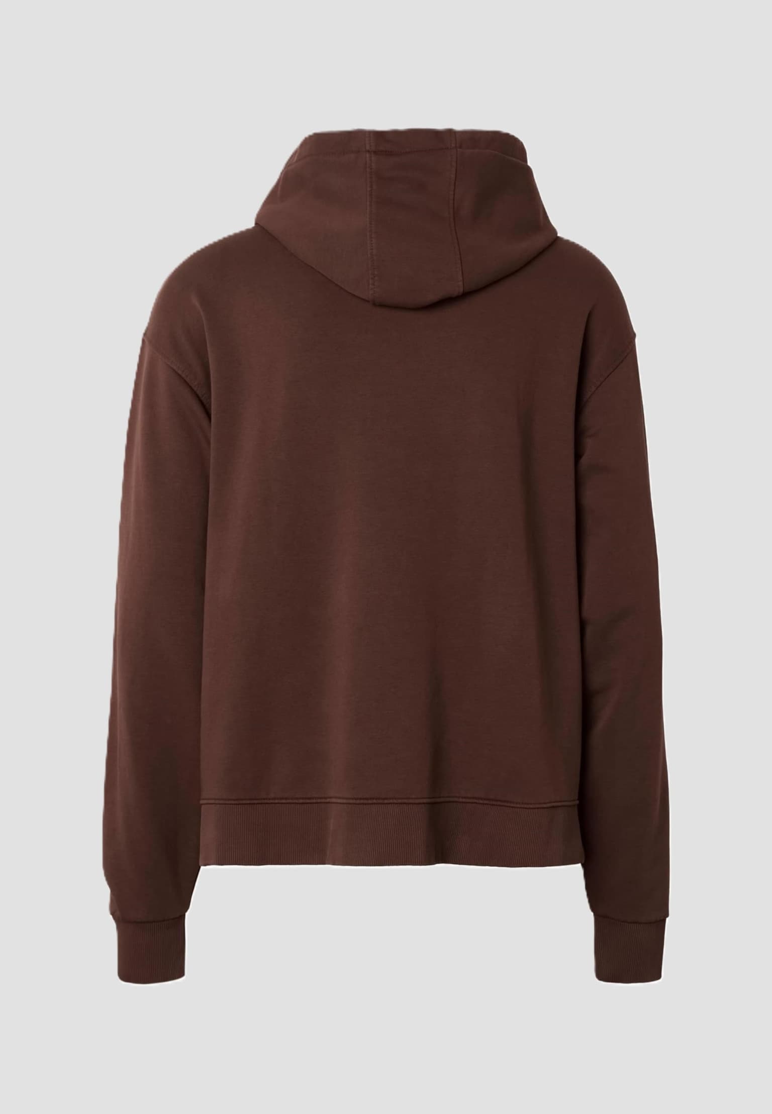 Urban Classics Heavy Washed Boxy Hoodie – Bild 4