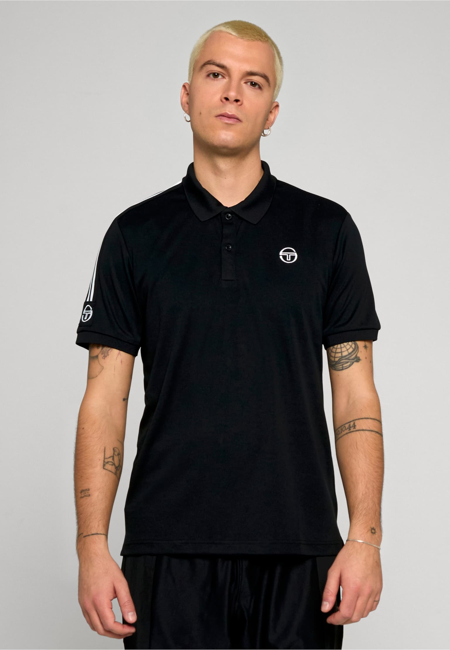 Sergio Tacchini Cesena PL Polo