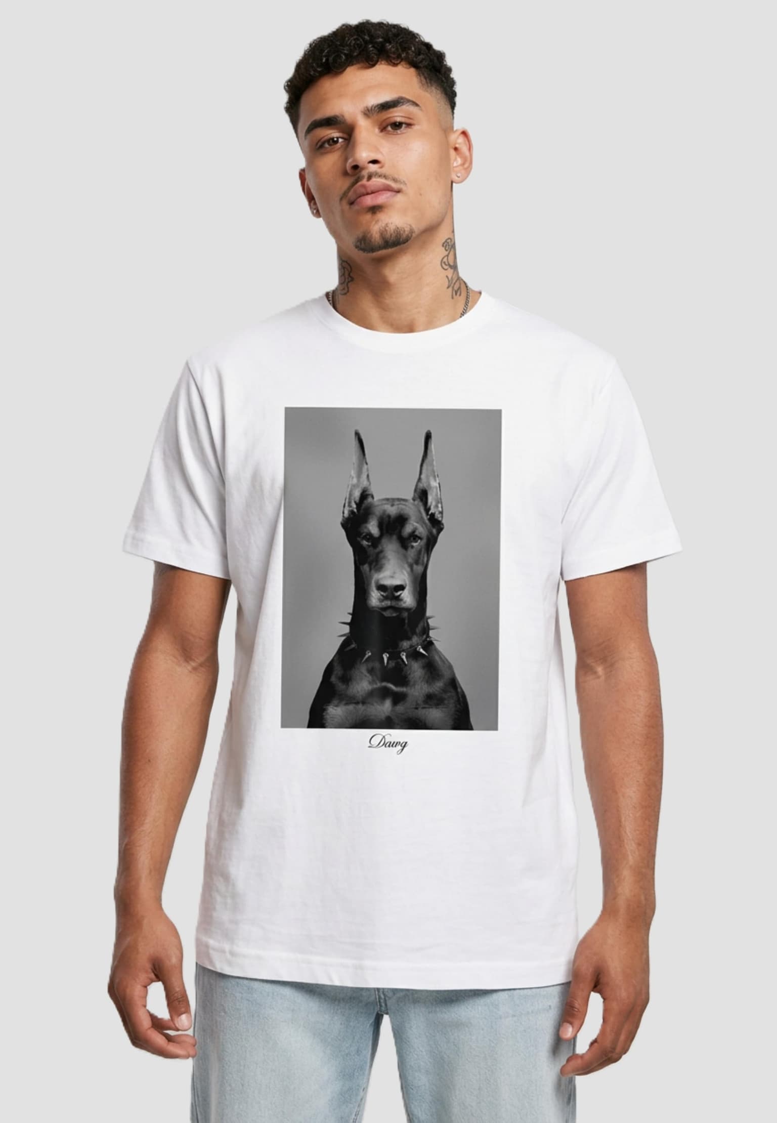 Mister Tee Dawg