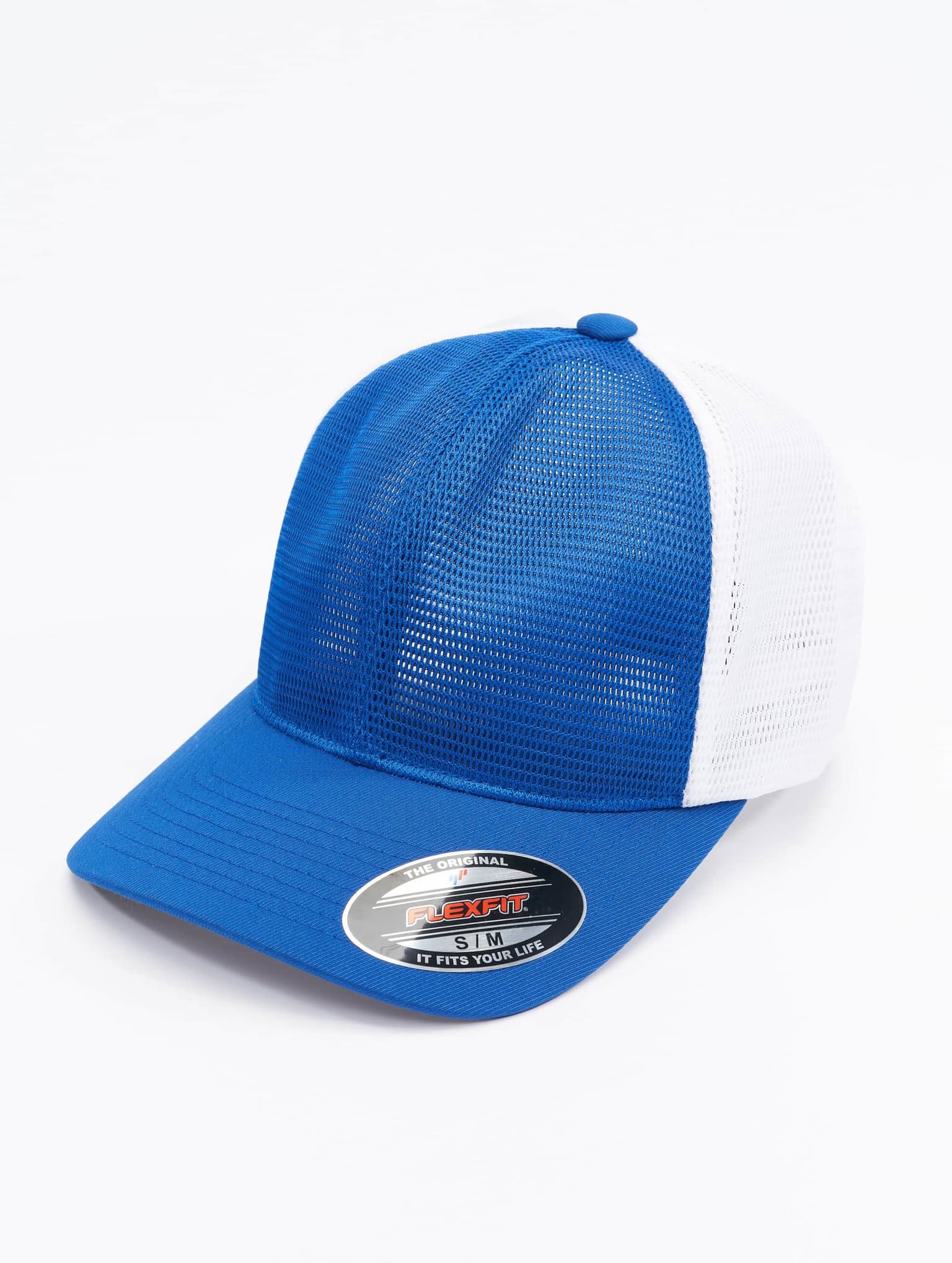 FLEXFIT 360 OMNIMESH CAP 2-TONE