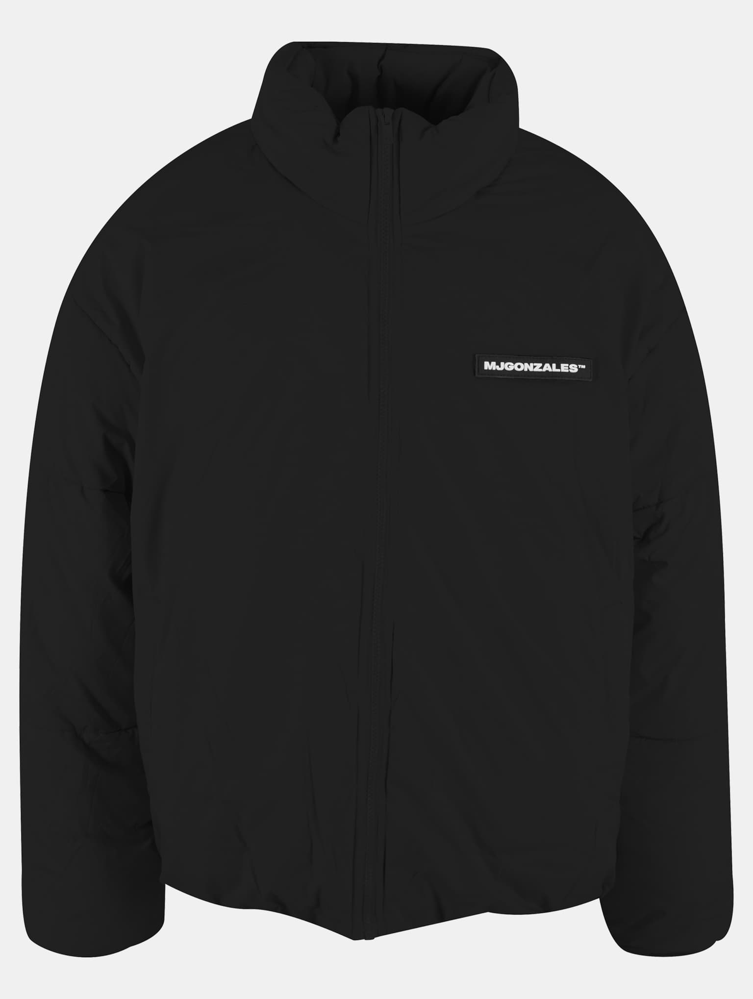 MJ Gonzales Basic V.4 Puffer Jacket – Bild 4
