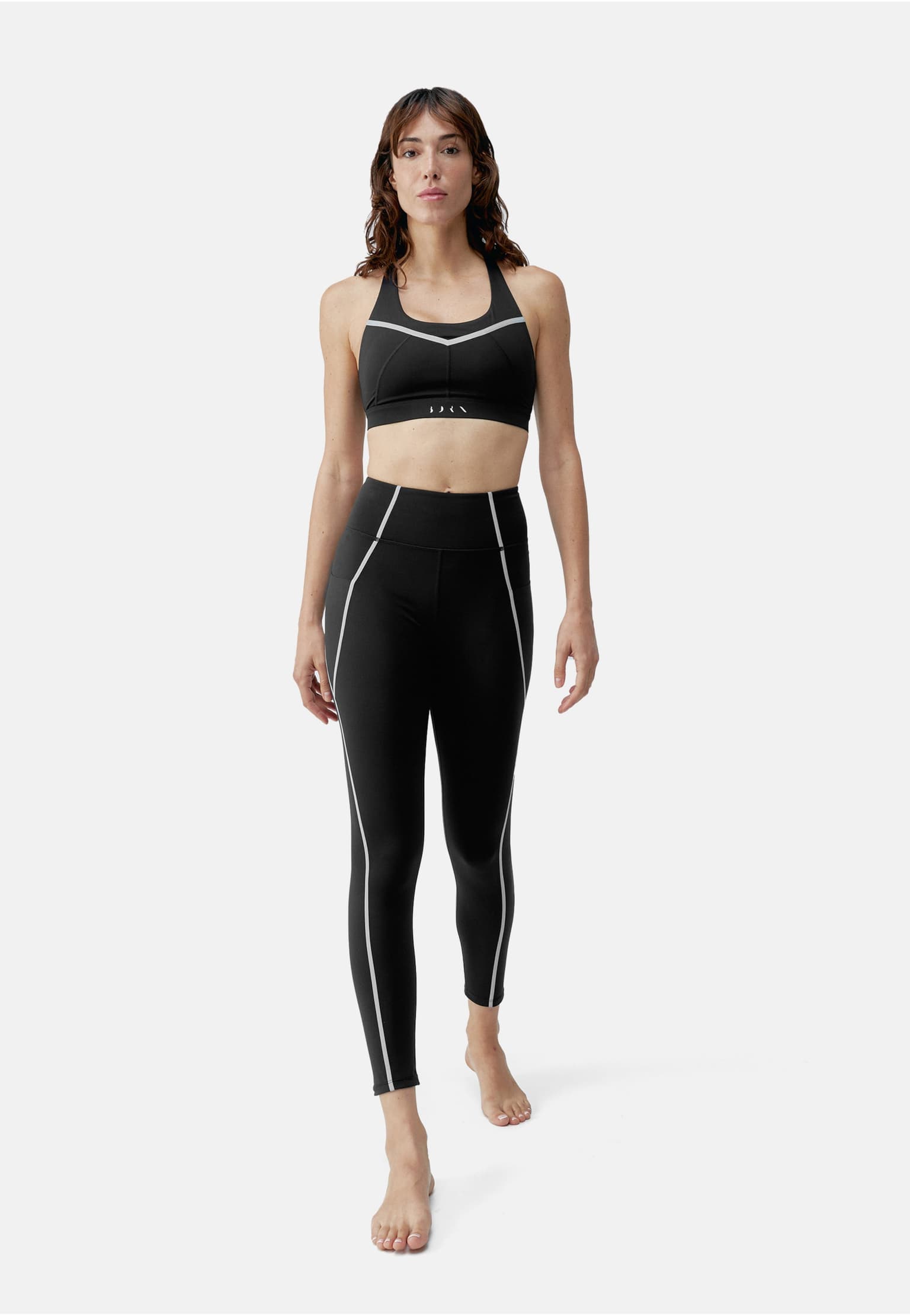 Born Legging Luna – Bild 2