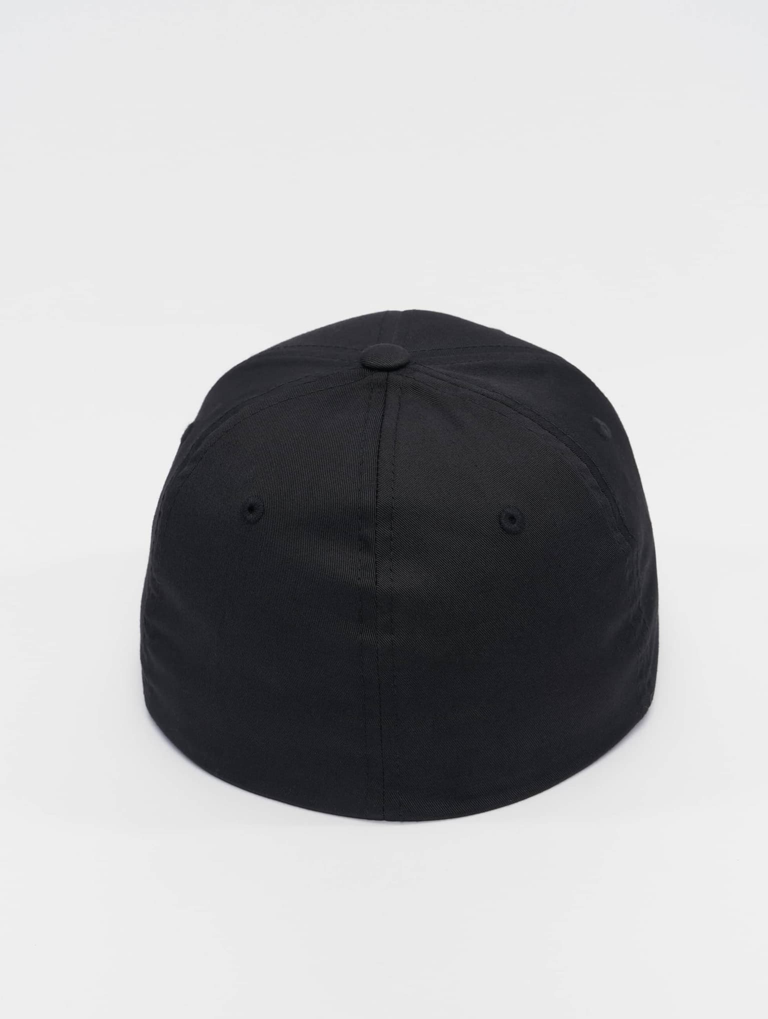 Flexfit Essentials Polyester Cap – Bild 2