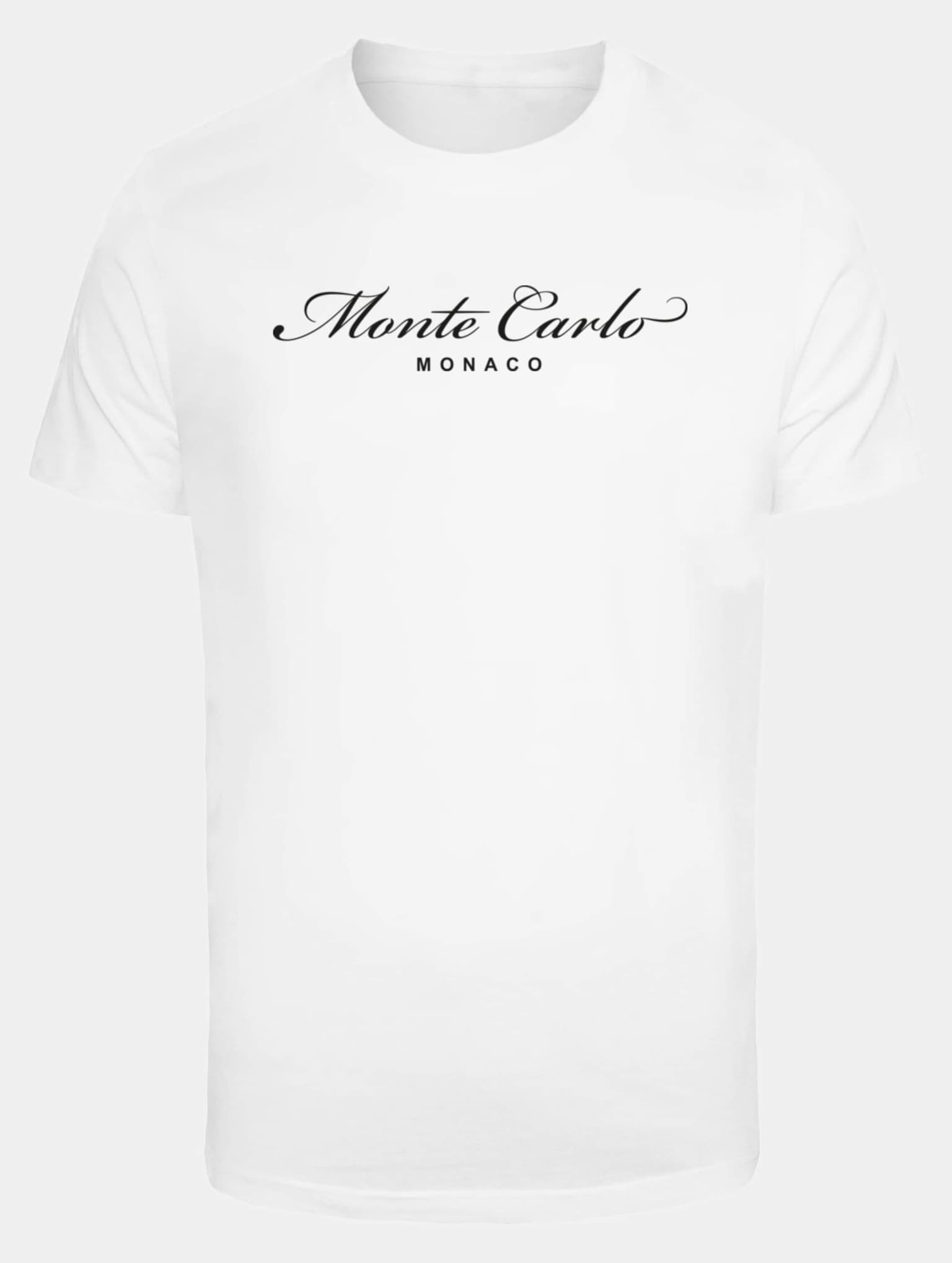 Mister Tee Monaco Monte Carlo T-Shirt – Bild 3