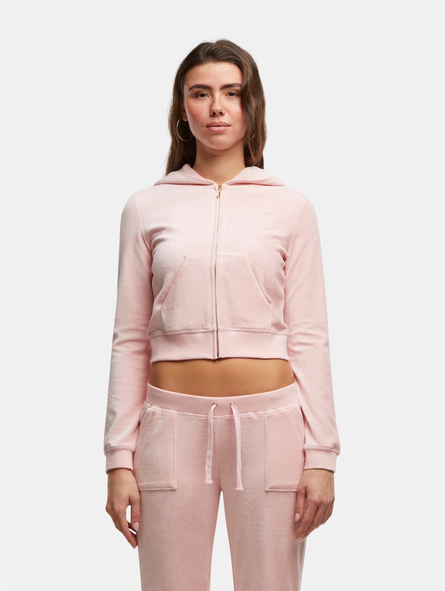Juicy Couture Robyn Zip Hoodie – Bild 3
