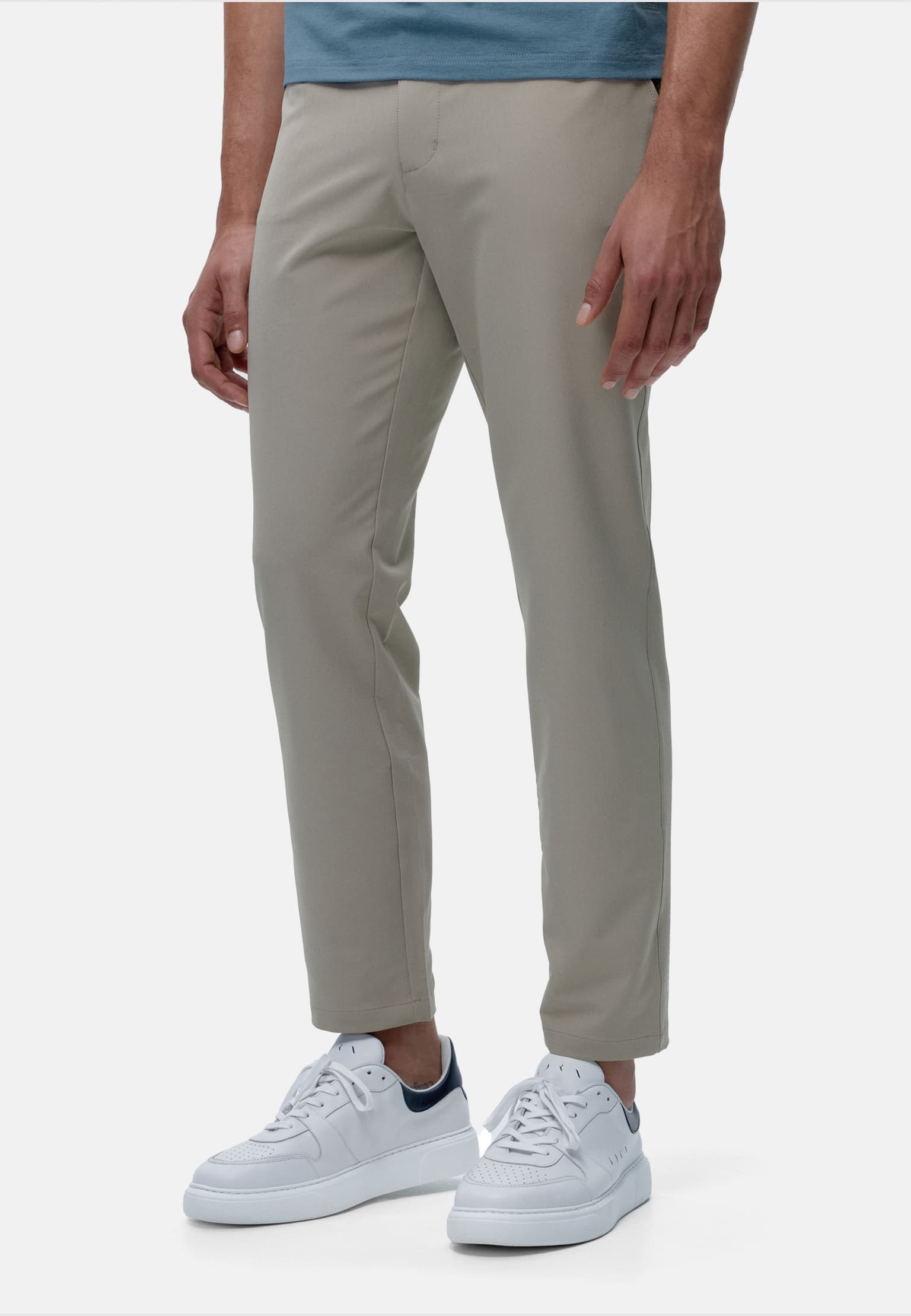 Born Pant Ganges