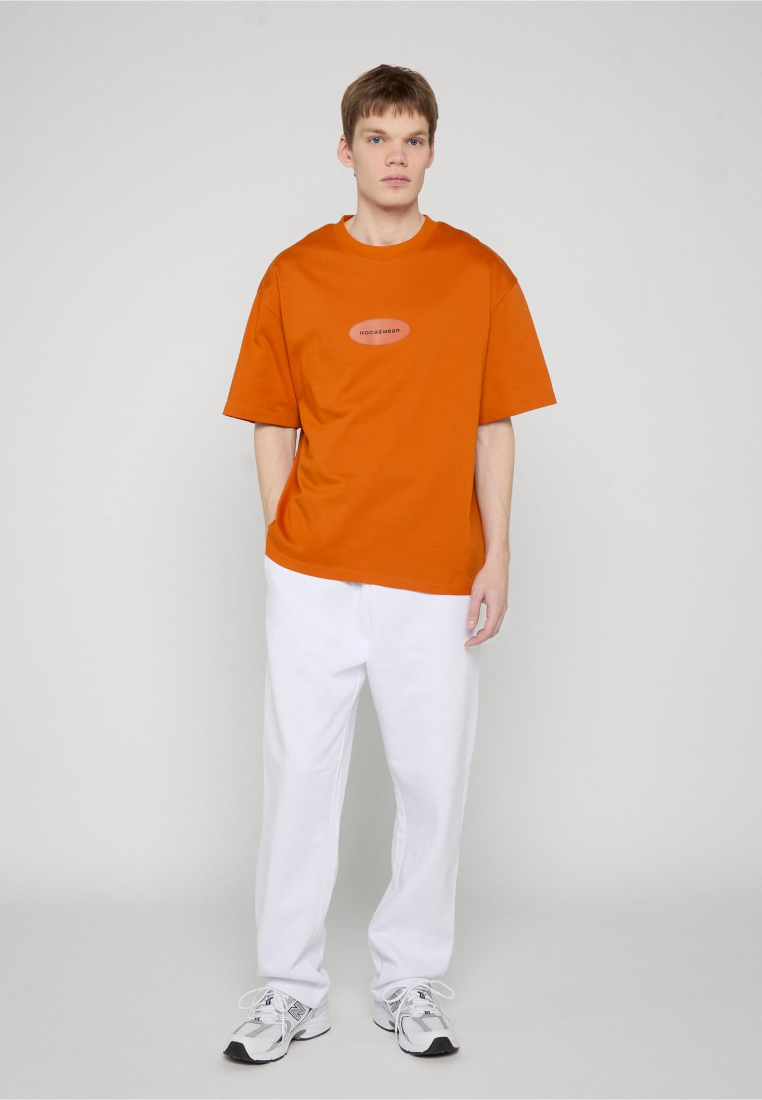 Rocawear SIMPLEROC T-Shirt – Bild 3