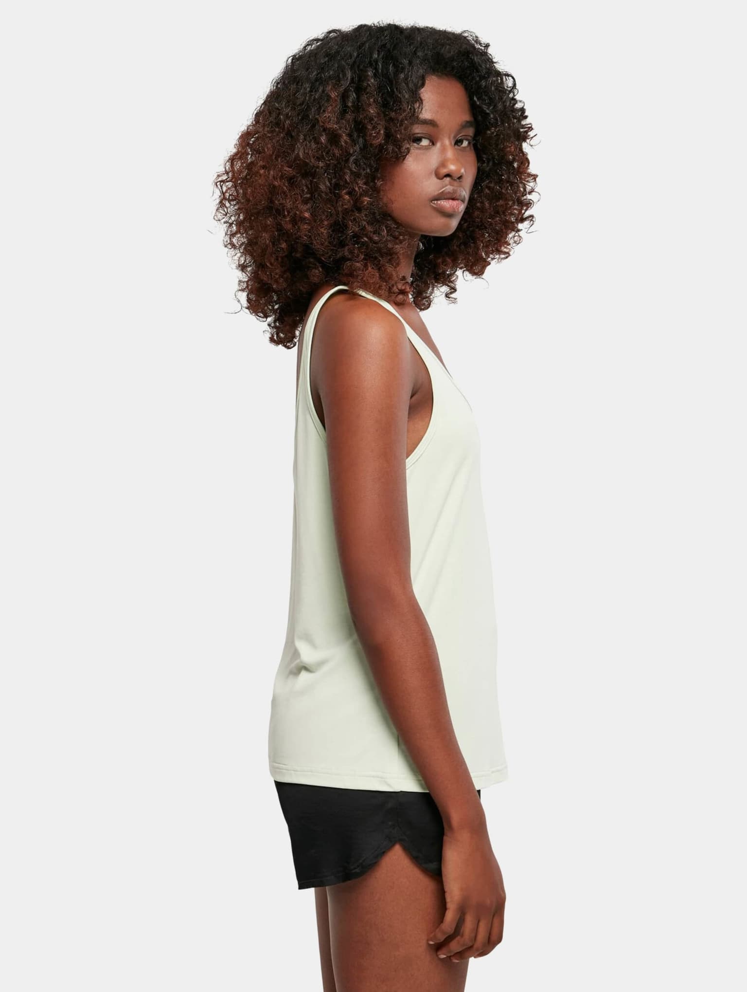 Urban Classics Ladies Modal Loose Top – Bild 3