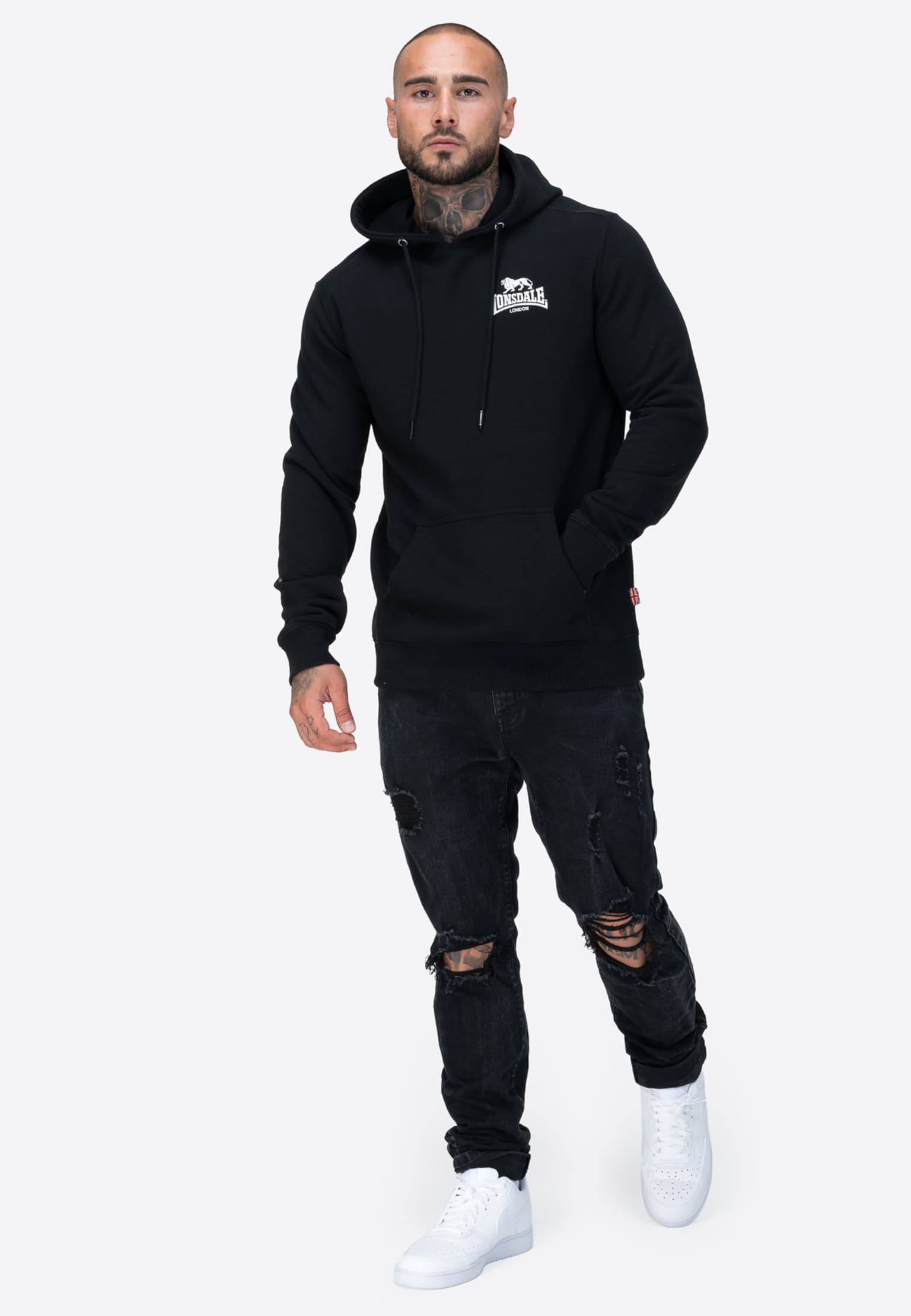 Lonsdale London CLAUGHTON – Bild 3