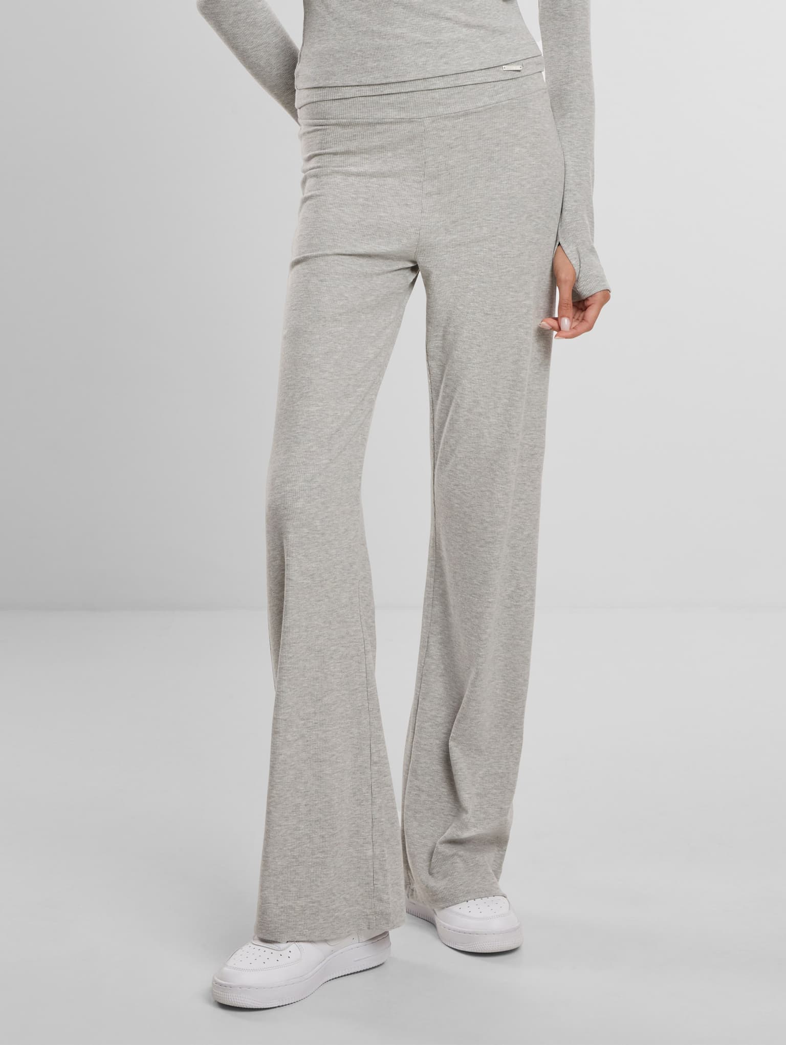 aimn aim'n Ease Ribbed Jogginghose
