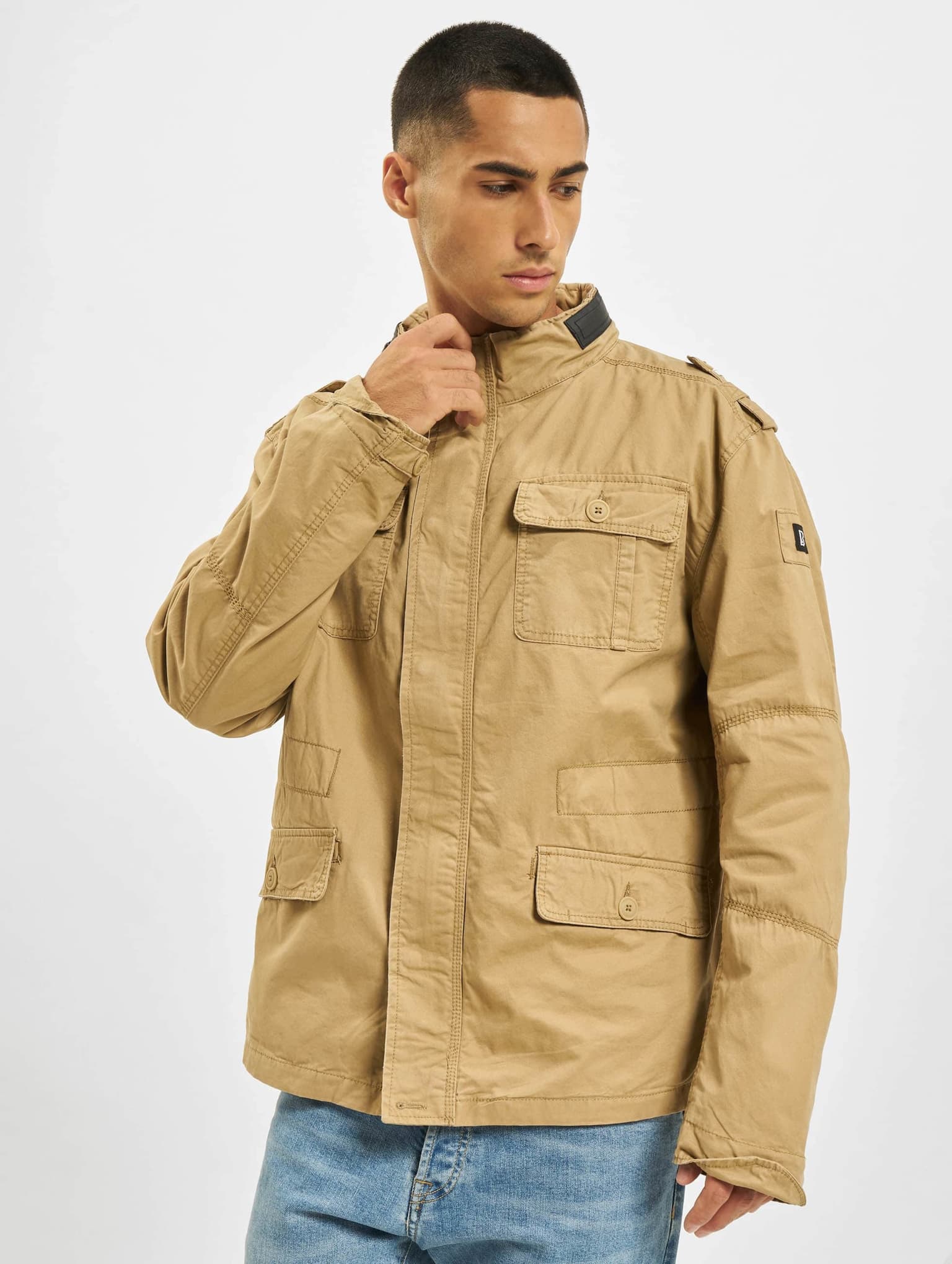 Brandit Britannia Jacket – Bild 3