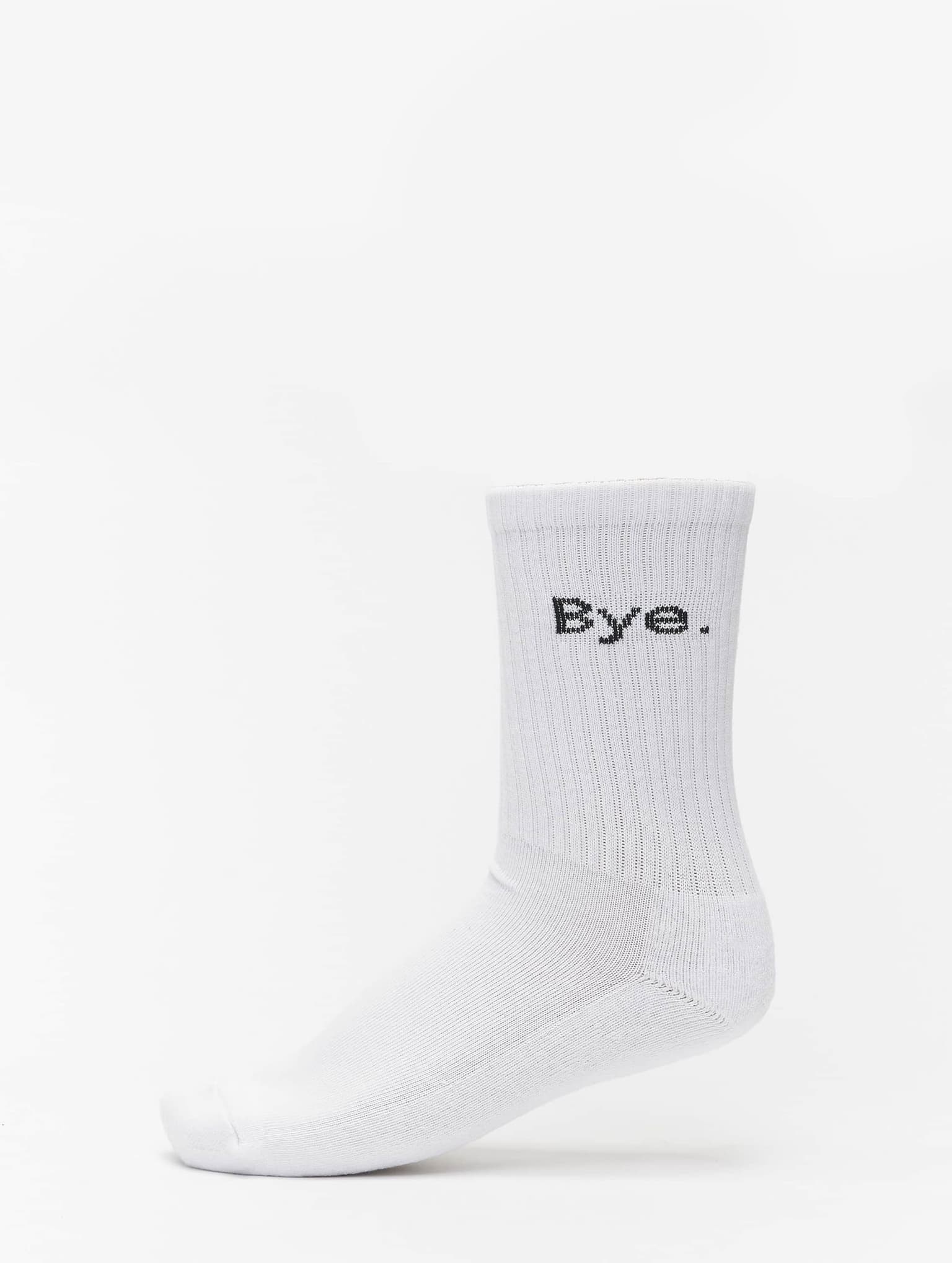 Mister Tee HI - Bye Socks short 2-Pack – Bild 4