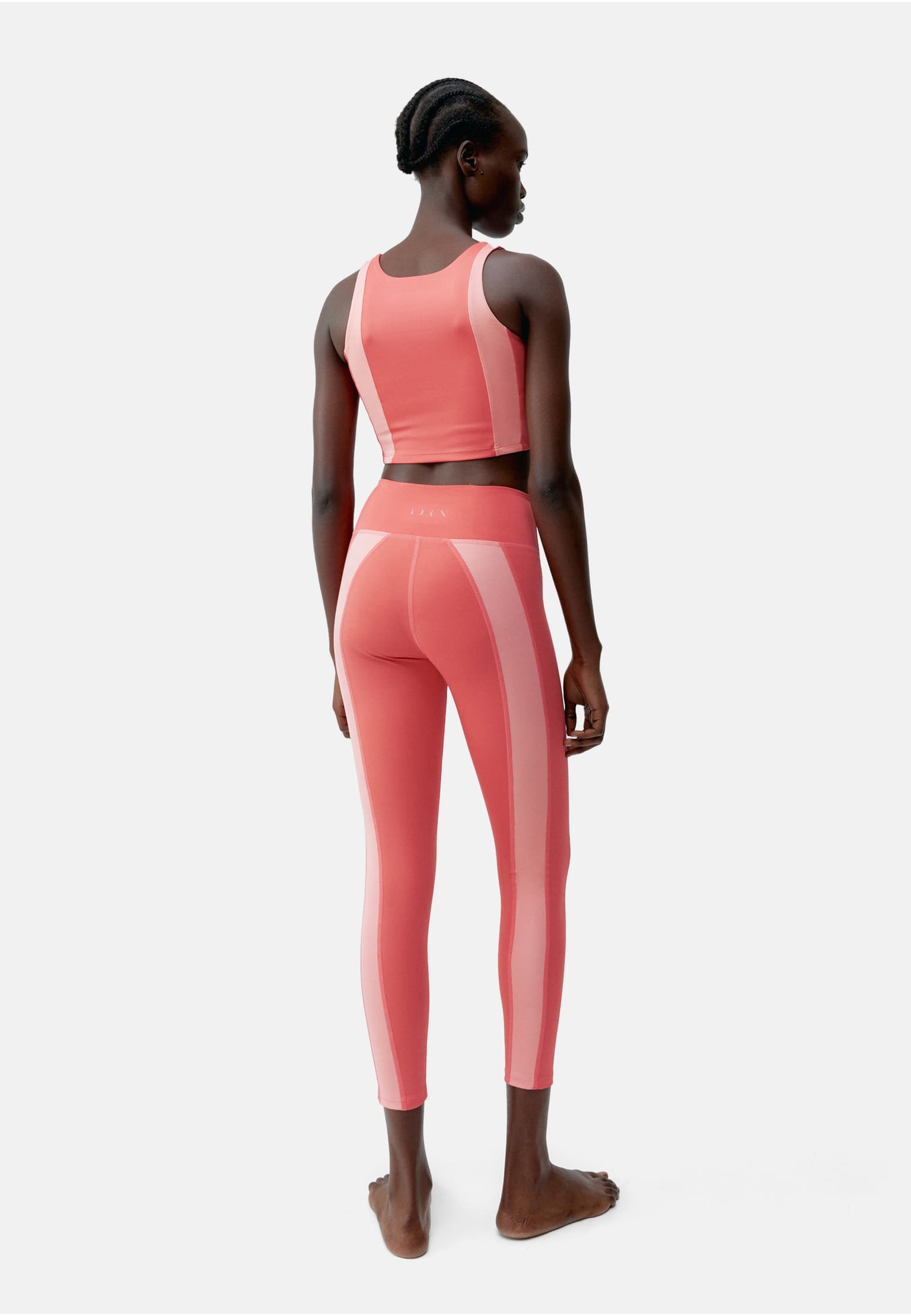 Born Legging Bindi – Bild 3