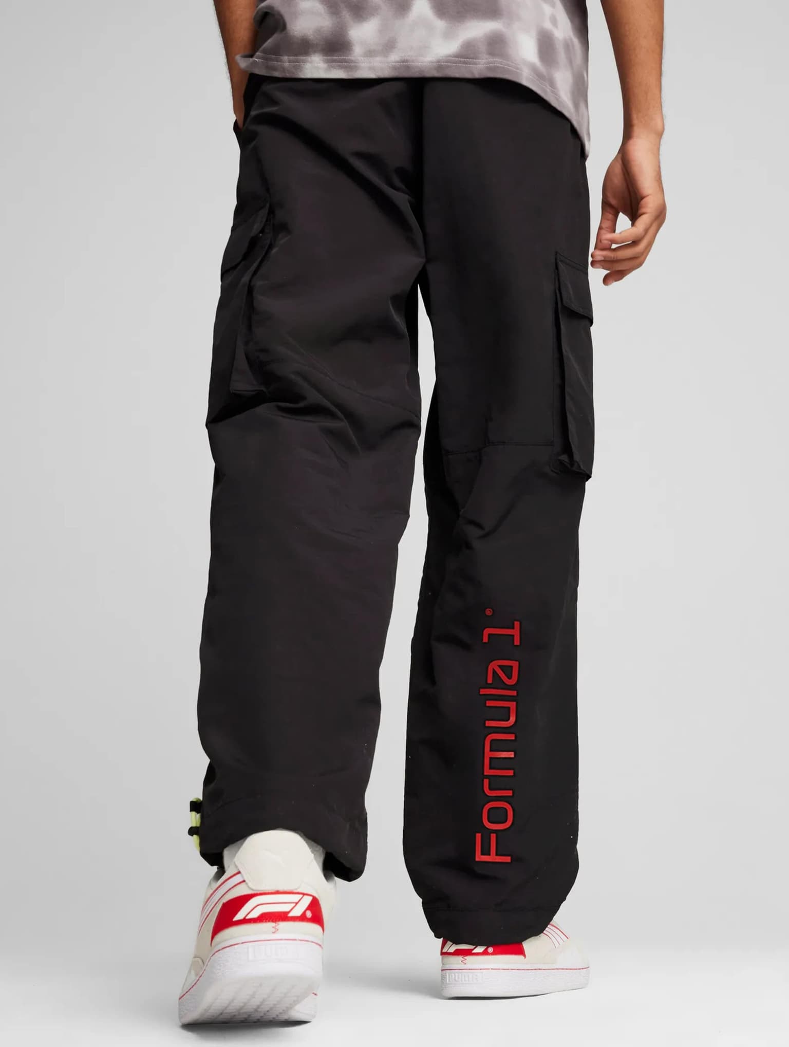 Puma F1 Statement Jogginghose – Bild 2