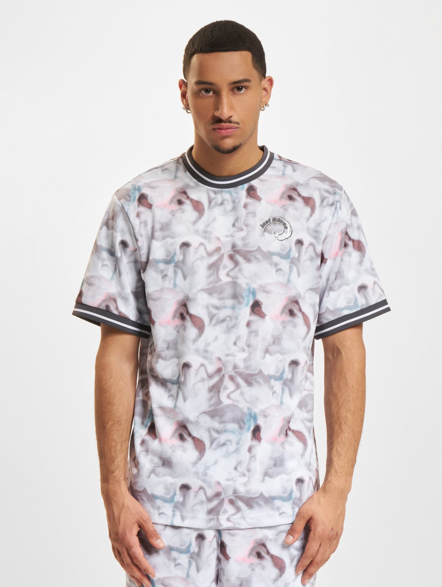 Just Rhyse Water T-Shirt