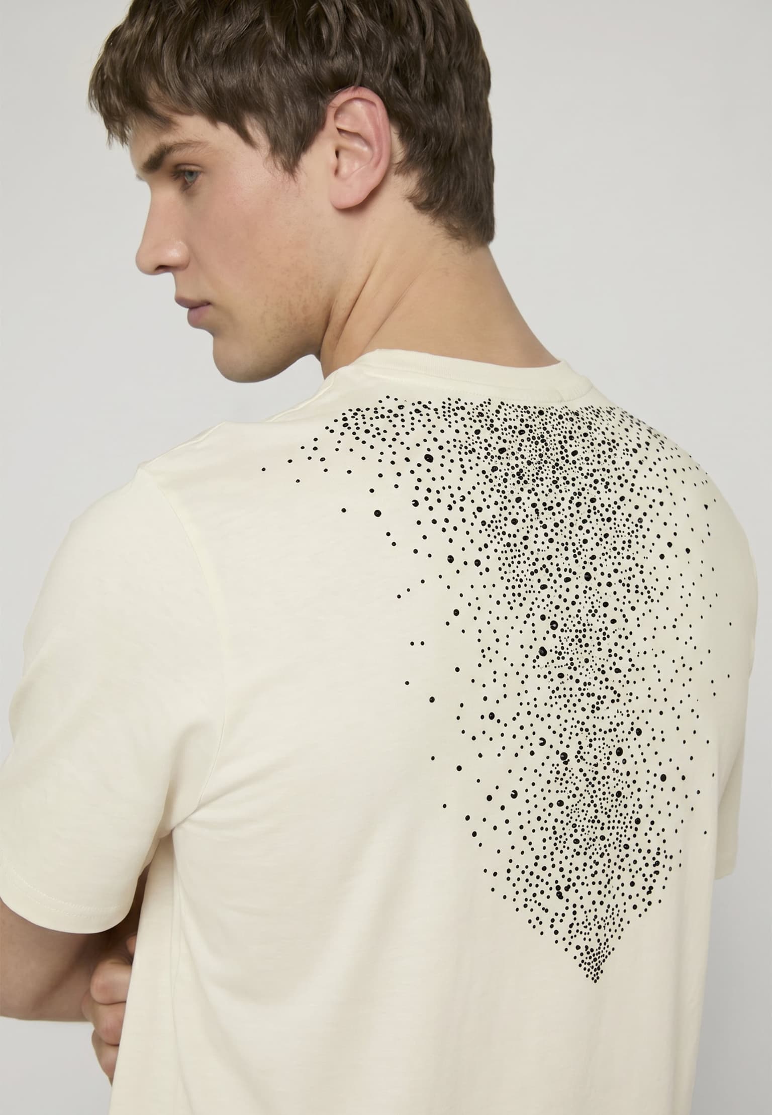 2Y Premium Nirix Slim Fit Tee – Bild 2