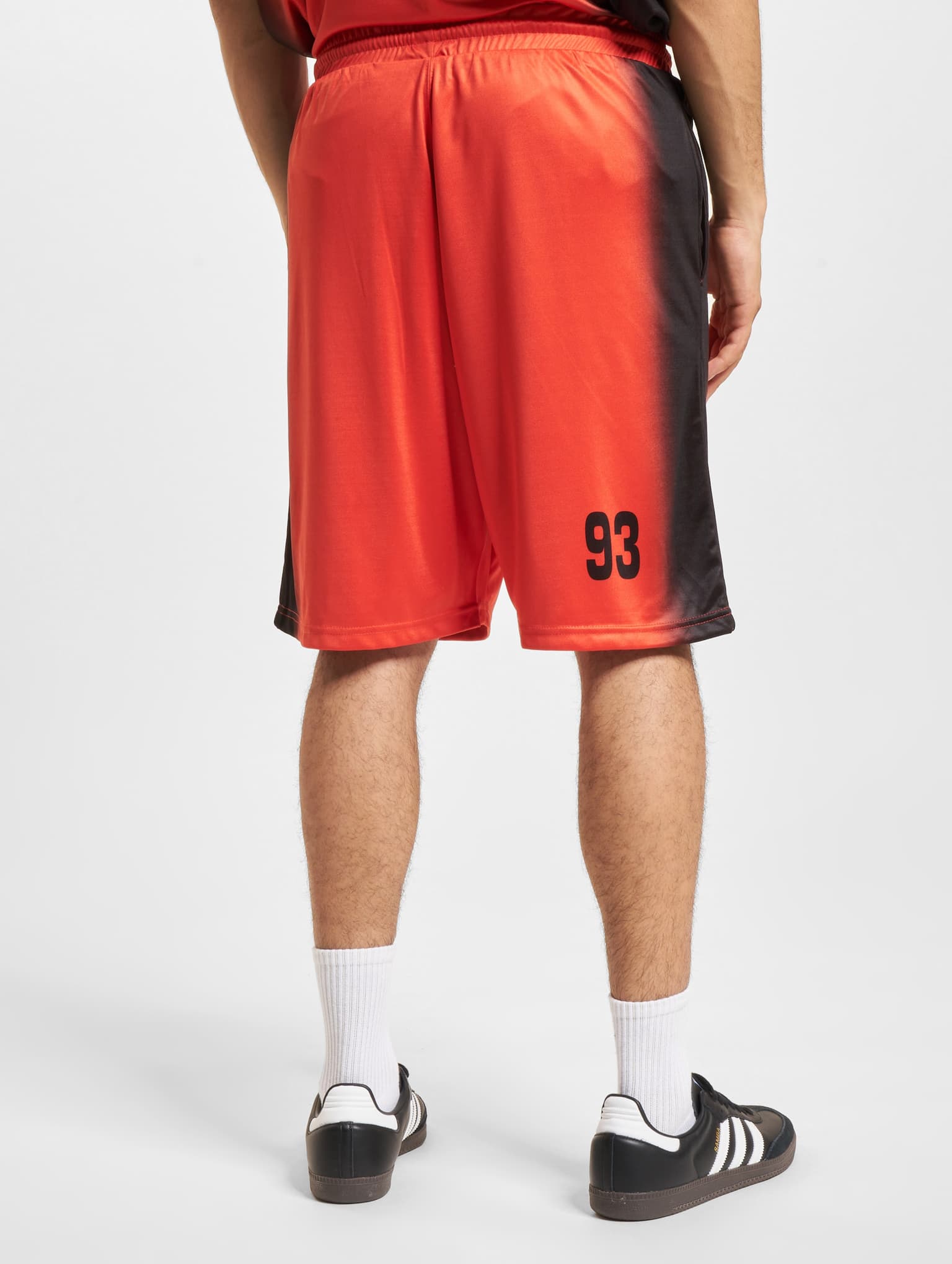 Ecko Unltd. Faded Soccer Short – Bild 2