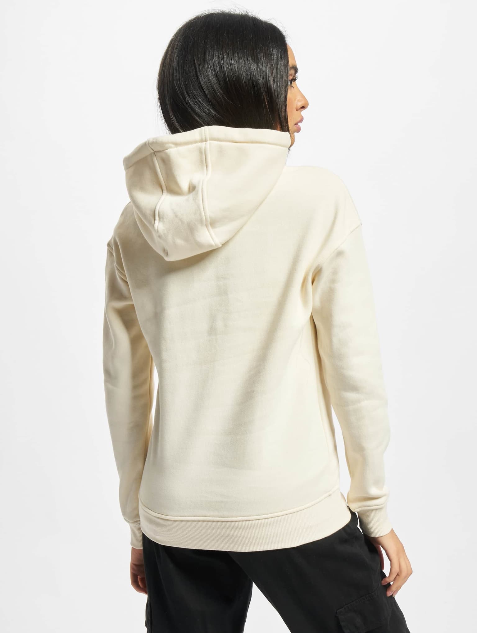 Urban Classics Ladies Essentials Hoody – Bild 2
