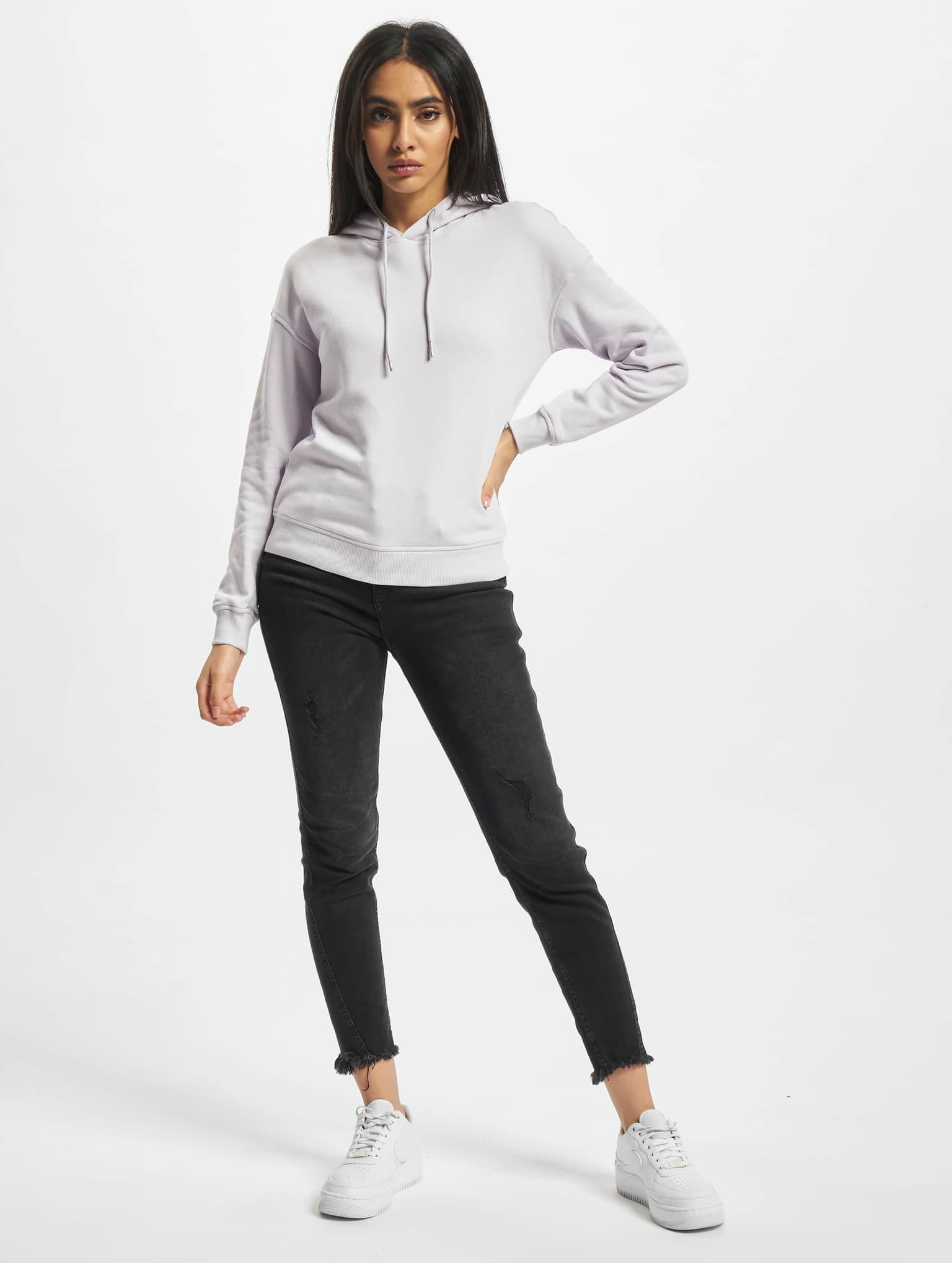 Urban Classics Ladies Hoody – Bild 4