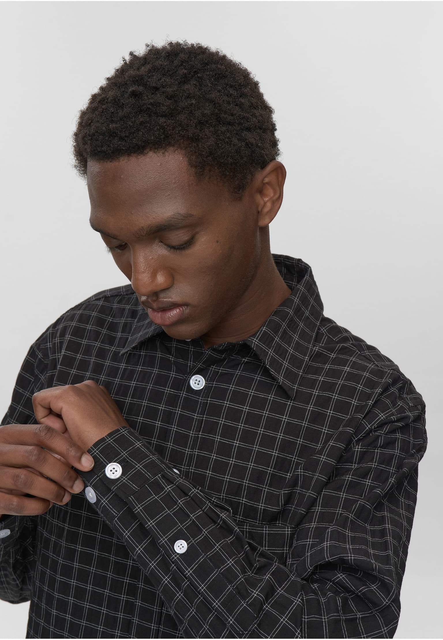 Minimum Ace rlx ls shirt – Bild 3