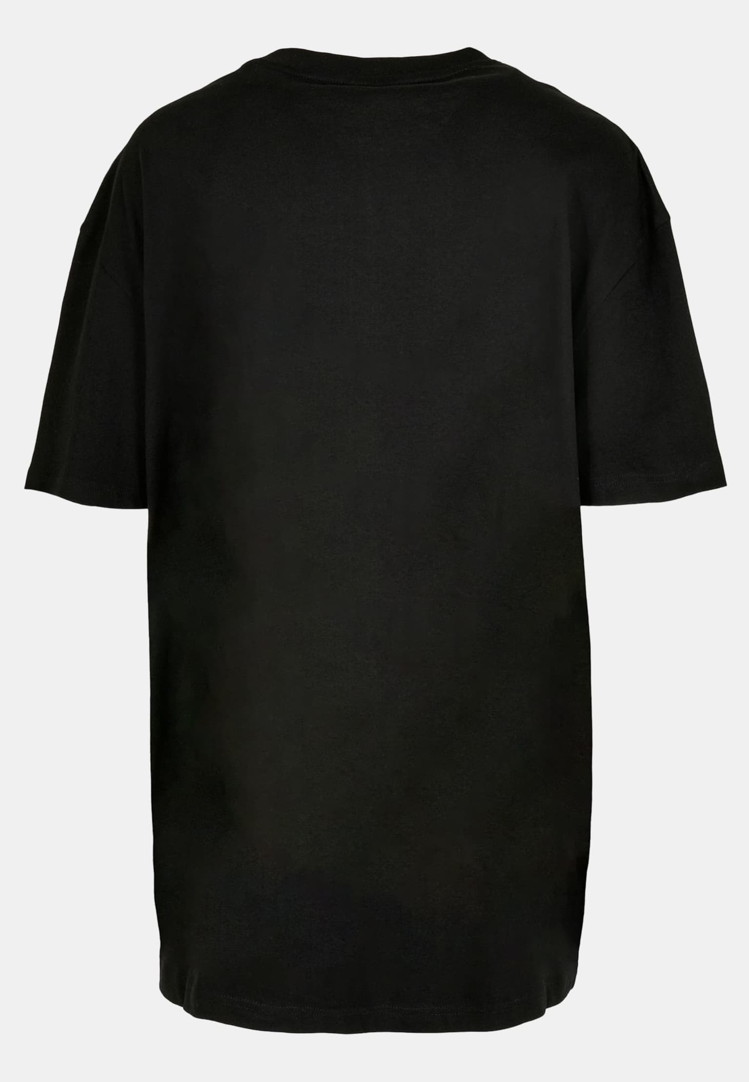 Merchcode Ladies Halloween - Spooky Ghost Tee – Bild 4