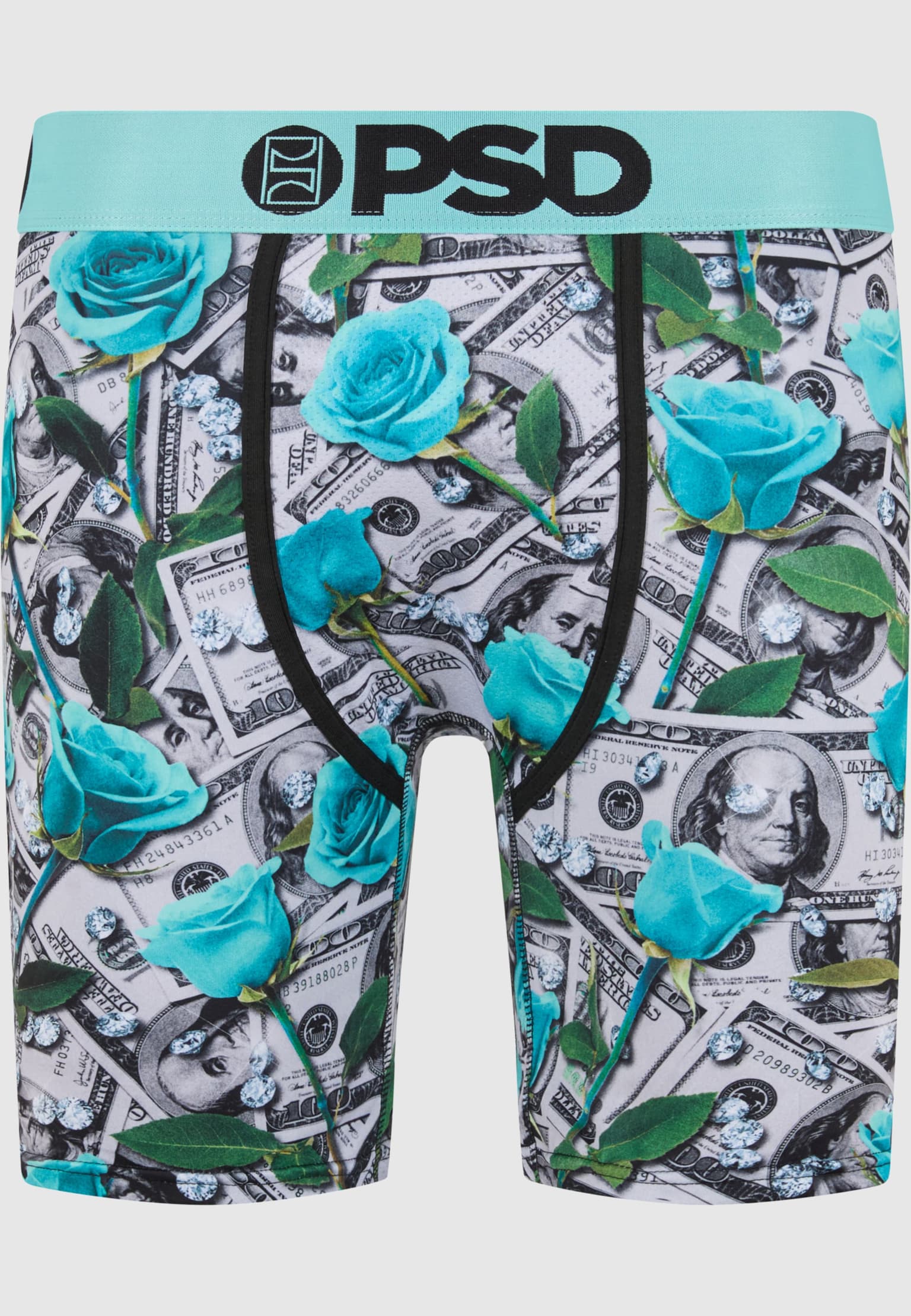 PSD CASH & ROSES TEL