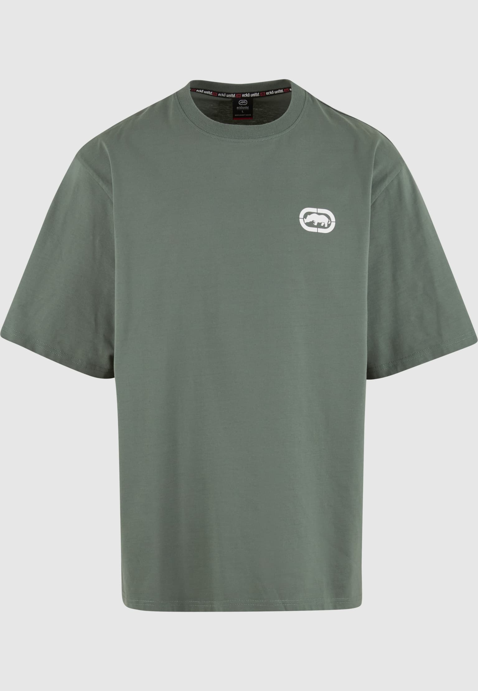 Ecko Unltd. T-Shirt Crossover – Bild 3