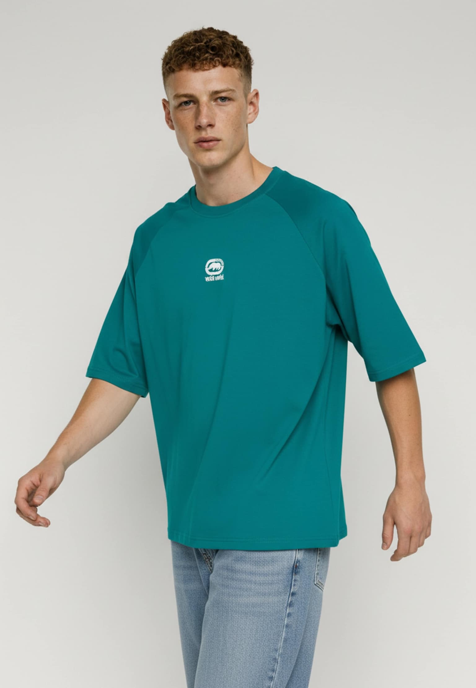 Ecko Unltd. Quiet T-Shirt