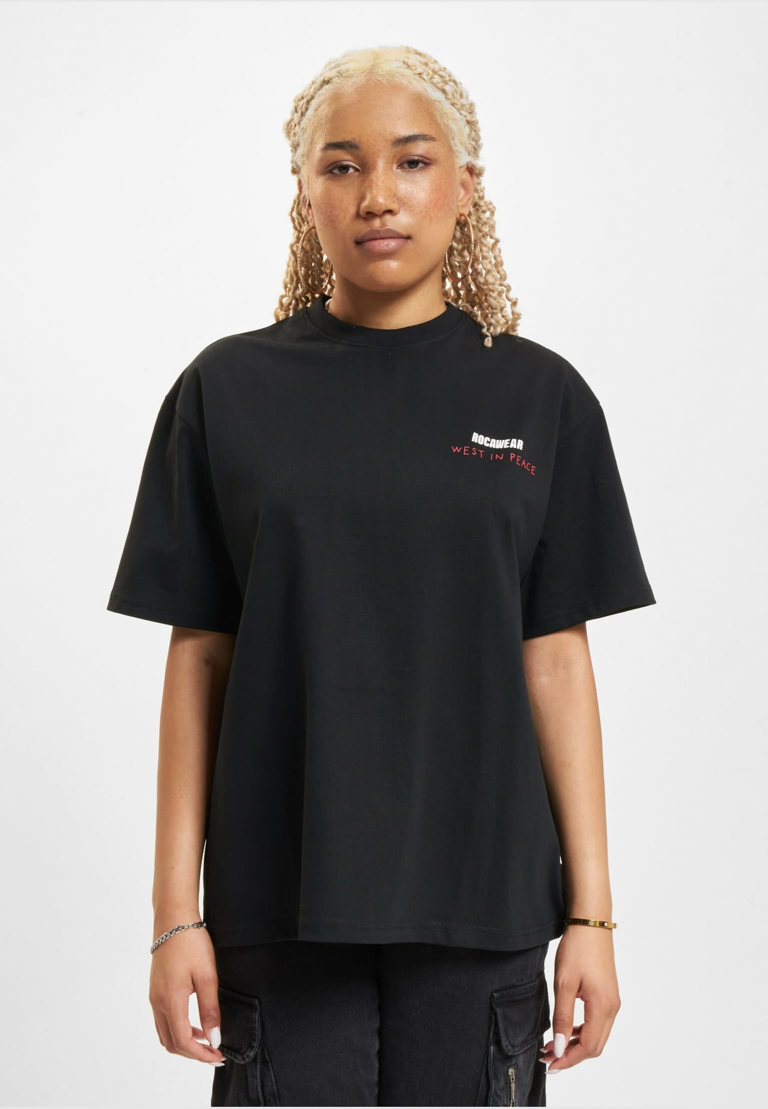 Rocawear Match T-Shirt – Bild 2