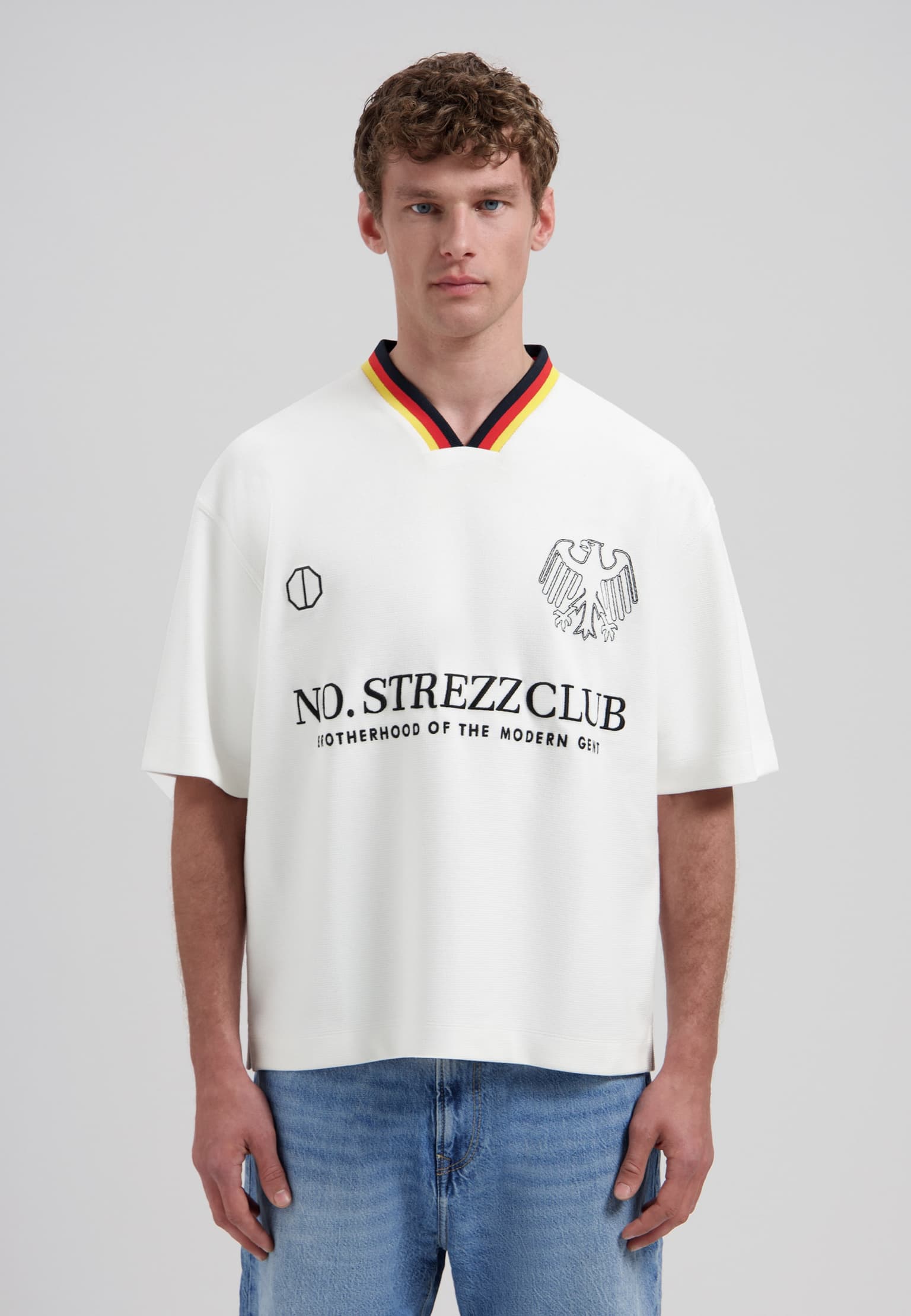 Dstrezzed Champ Tee