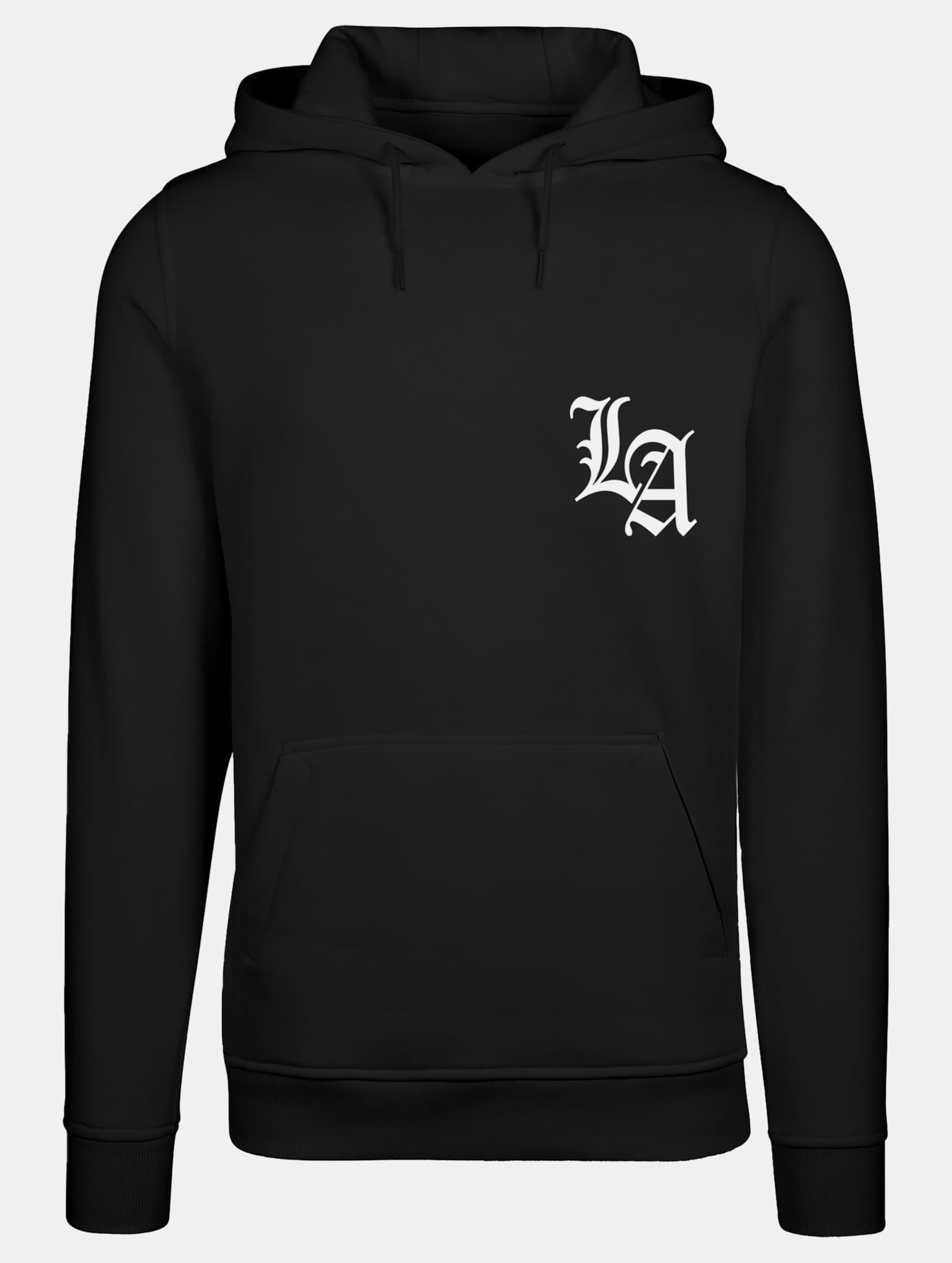 Mister Tee Los Angeles Circle Hoody – Bild 3