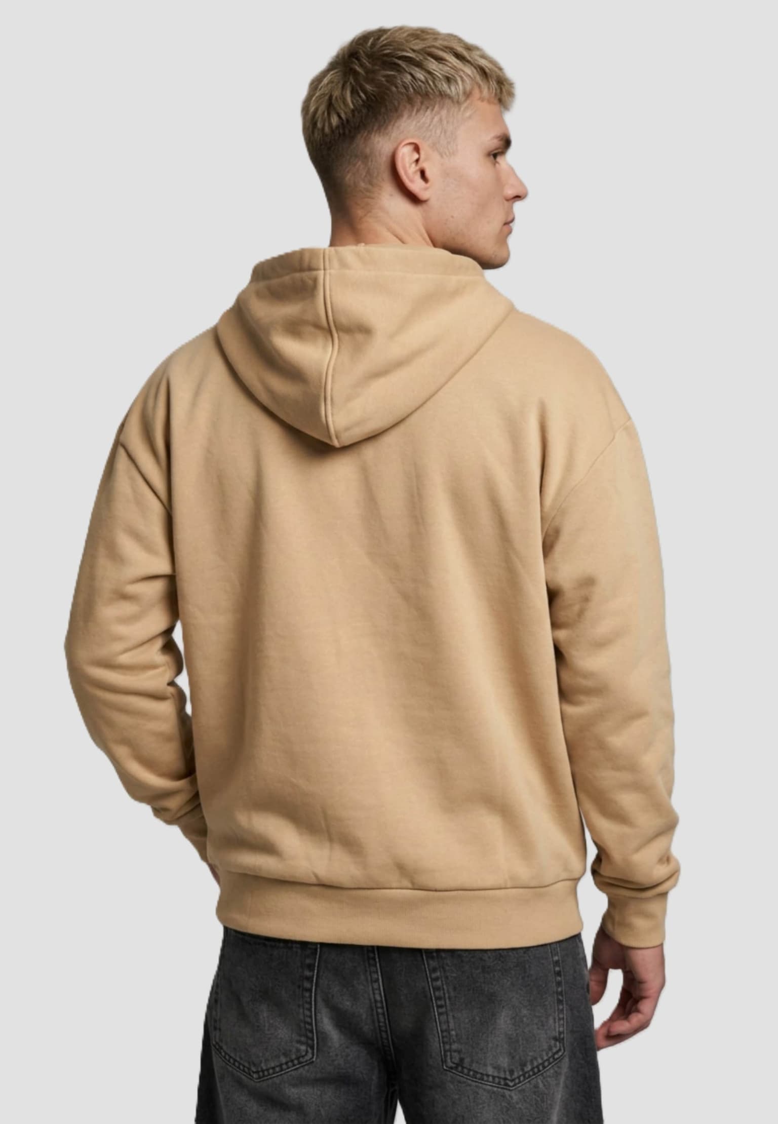 Dangerous DNGRS Decent Zip Hoody – Bild 2