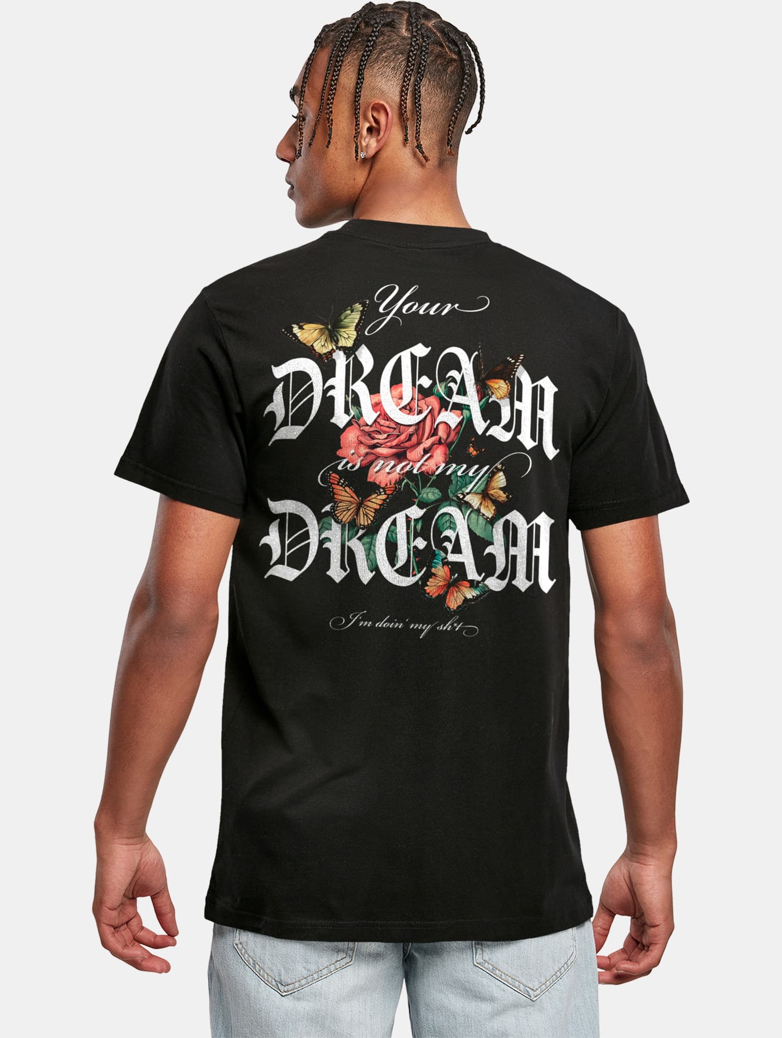Mister Tee Not My Dream – Bild 2