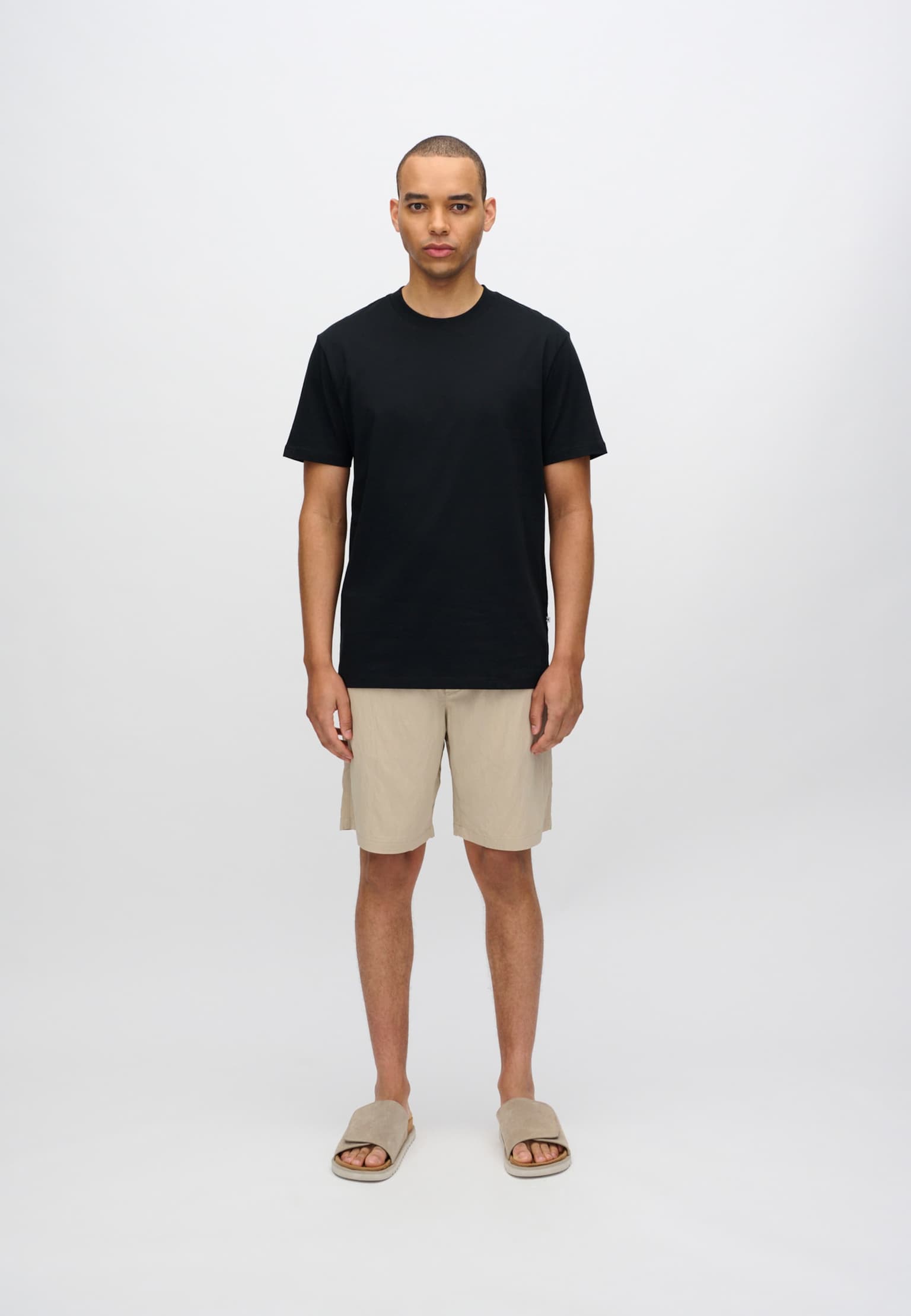 Minimum Aarhus reg ss tee – Bild 3