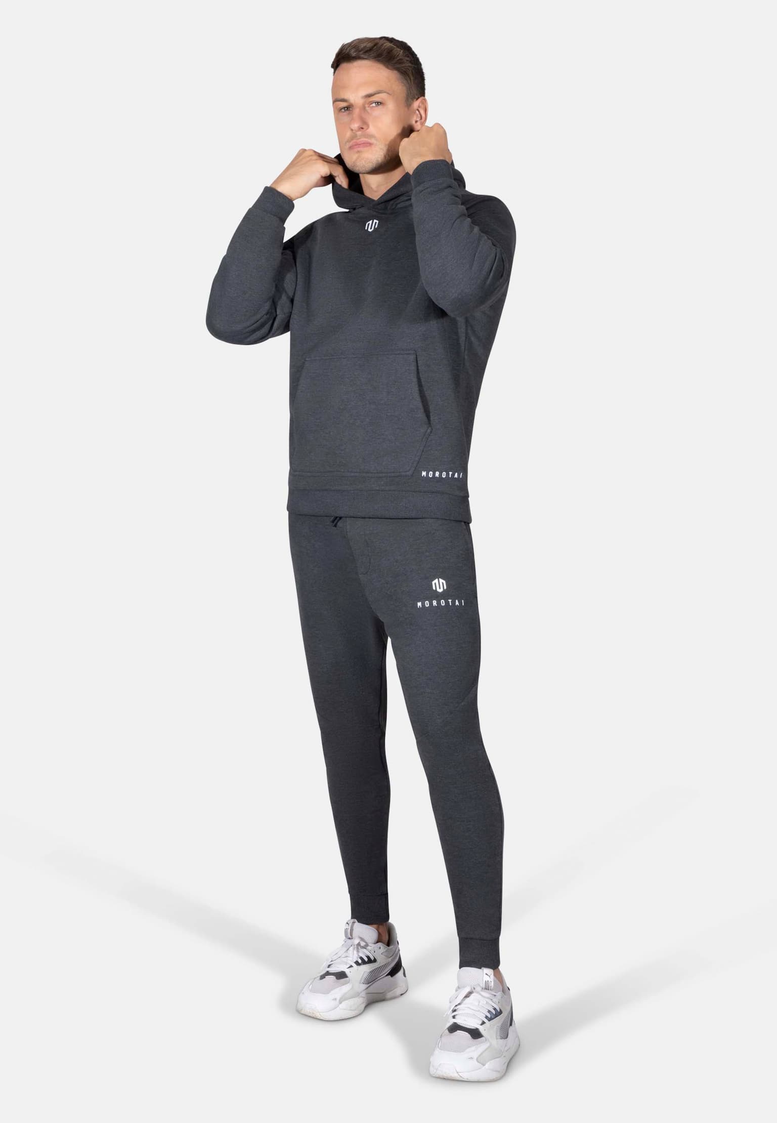 Morotai Kimo Hoodie – Bild 3
