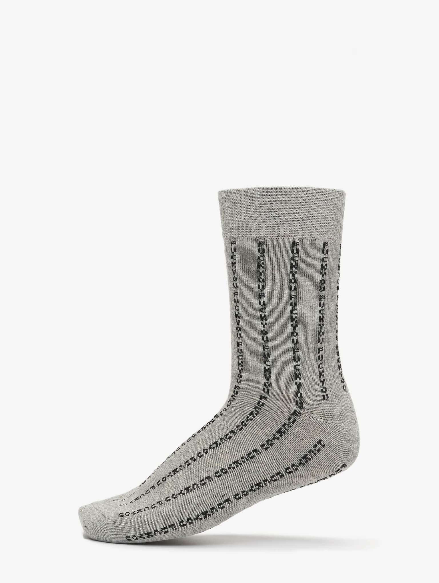 Mister Tee Fuck You Socks 3-Pack – Bild 4