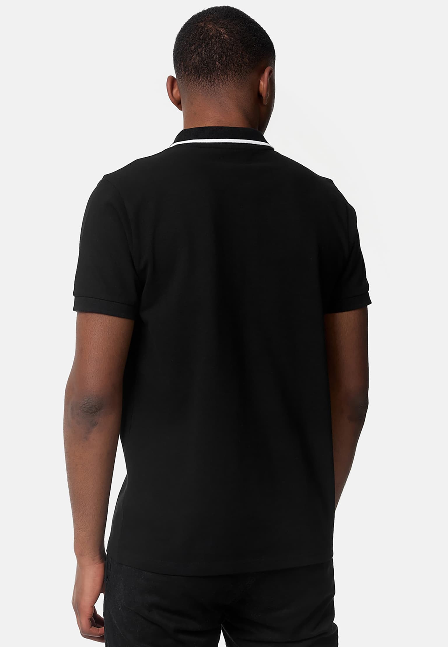 Lonsdale London Ballygalley Poloshirt – Bild 2