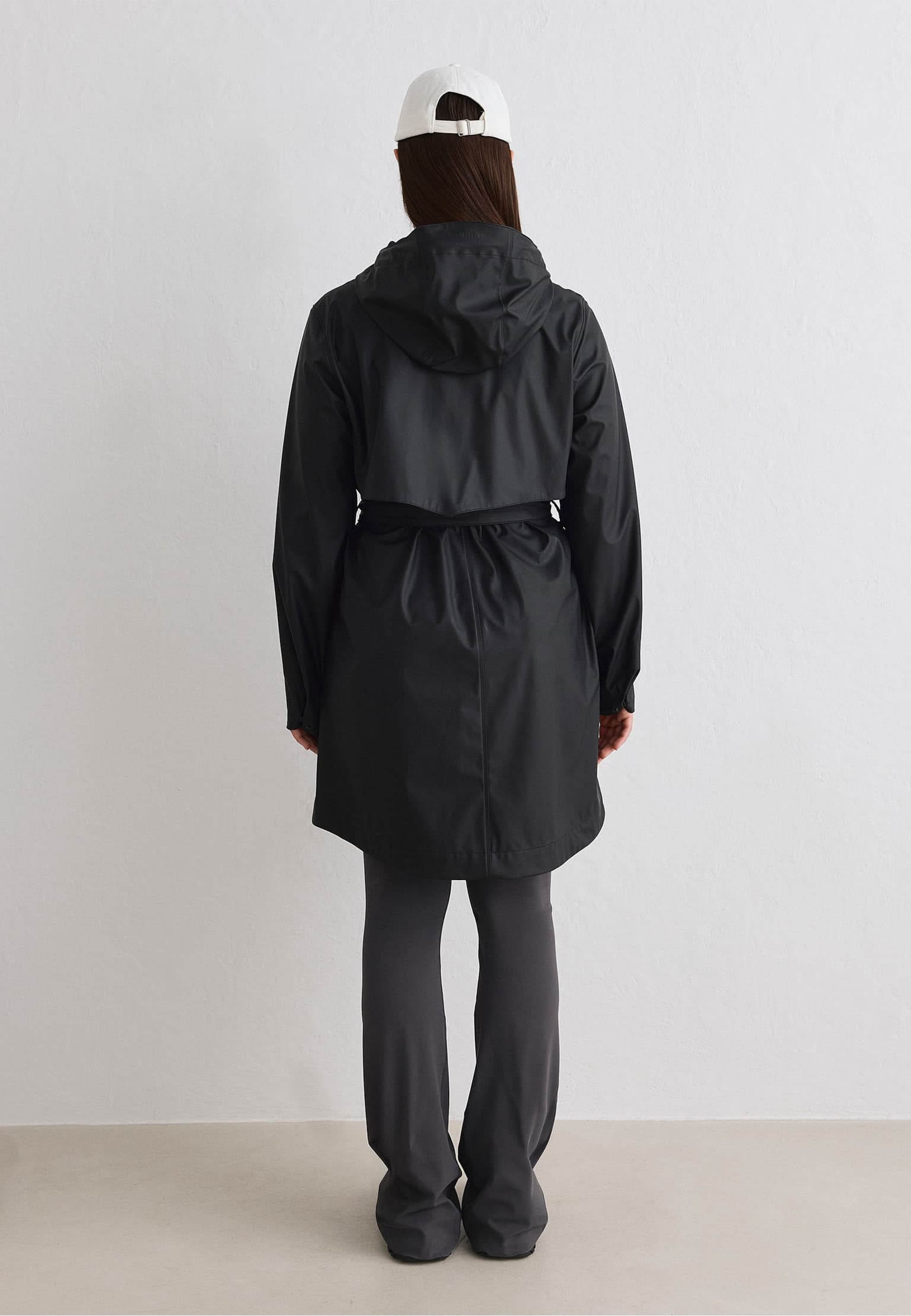 aimn Rain Jacket – Bild 2