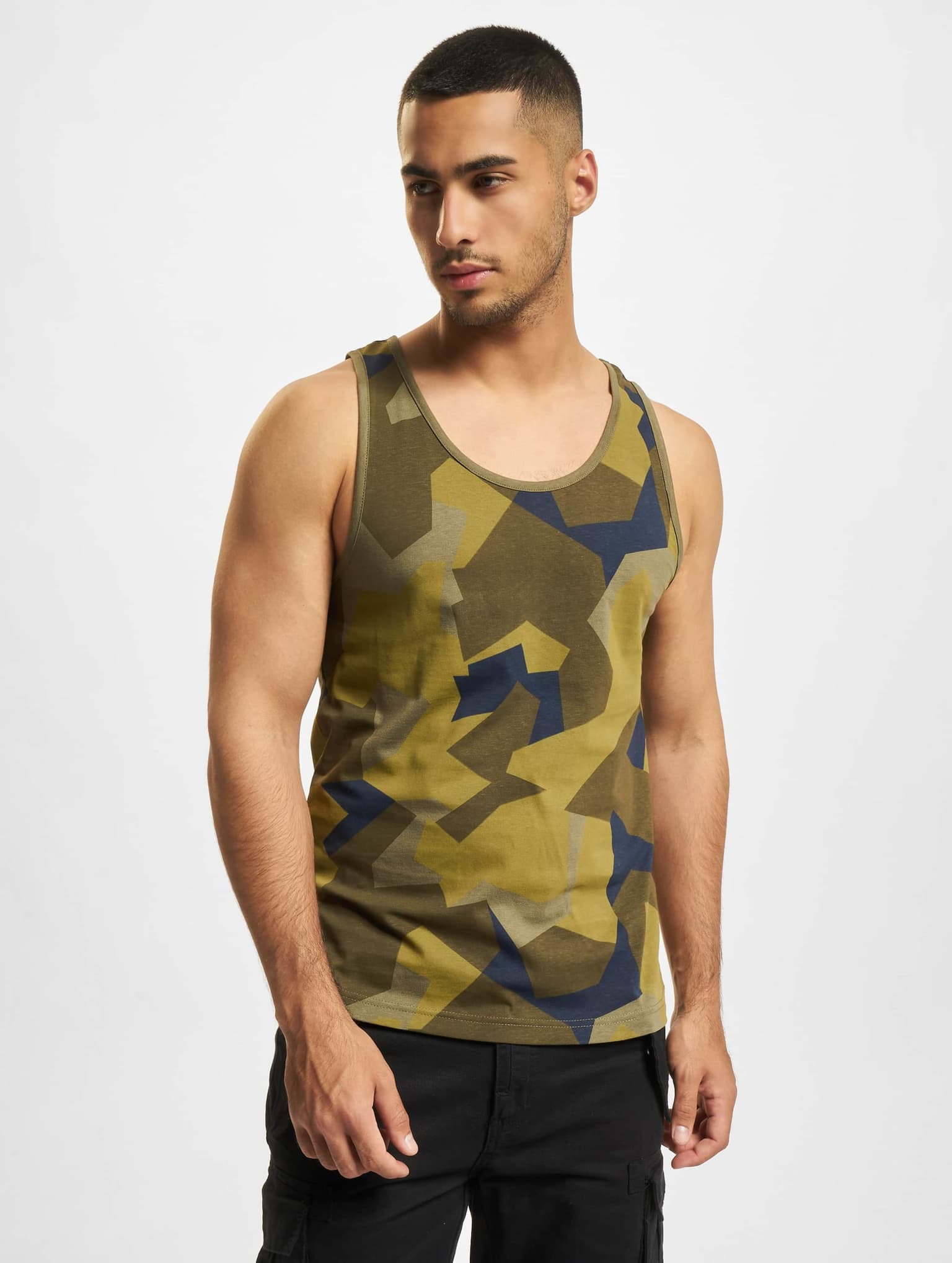 Brandit Tank Top – Bild 3