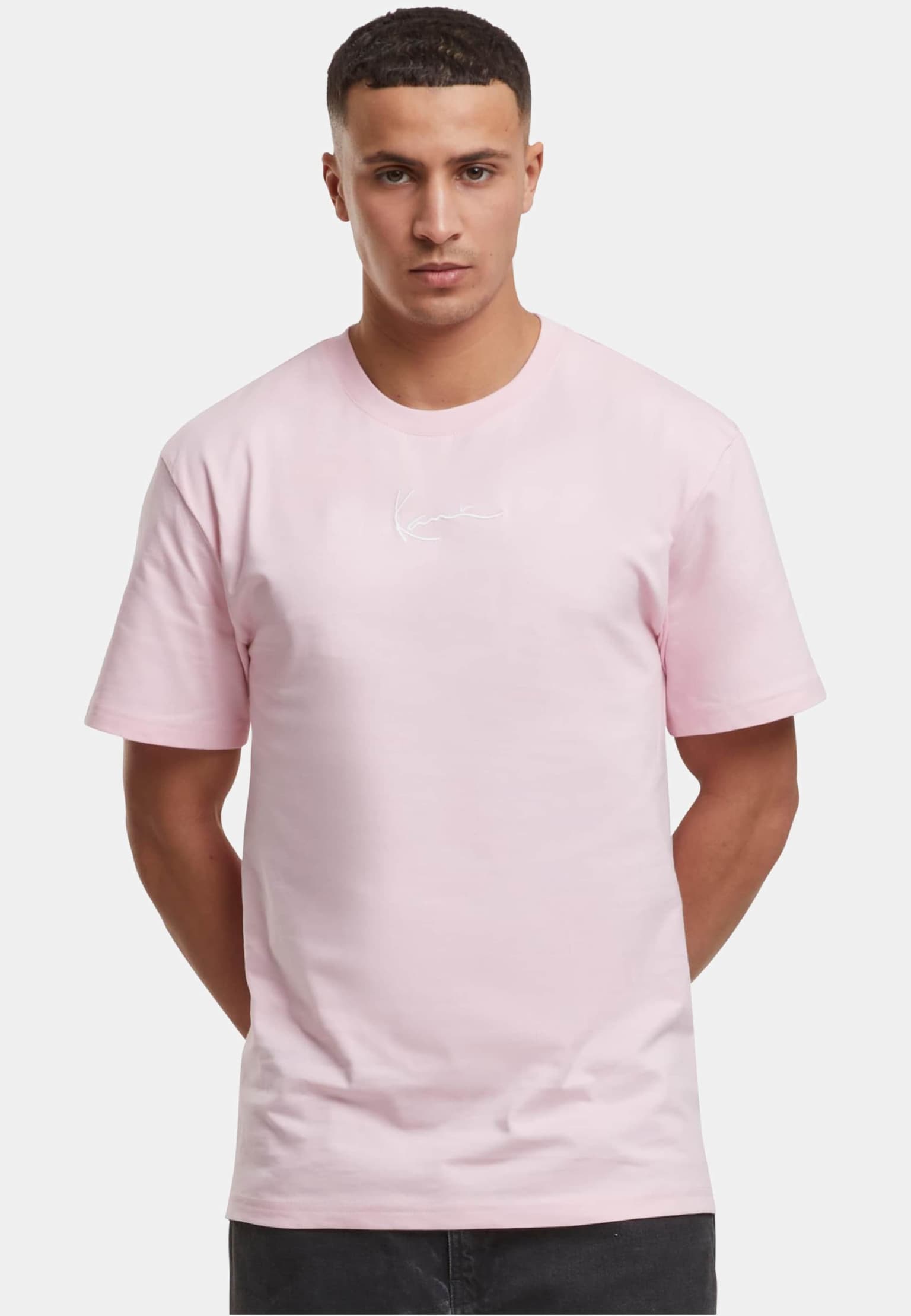Karl Kani Small Signature Essential Tee