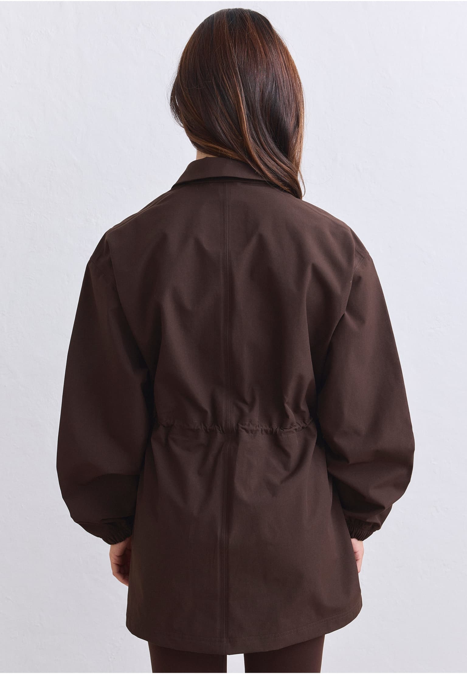 aimn Waterproof Zip Jacket – Bild 2